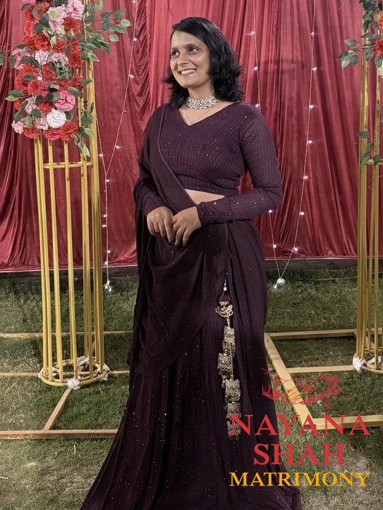 Shivani  Soni