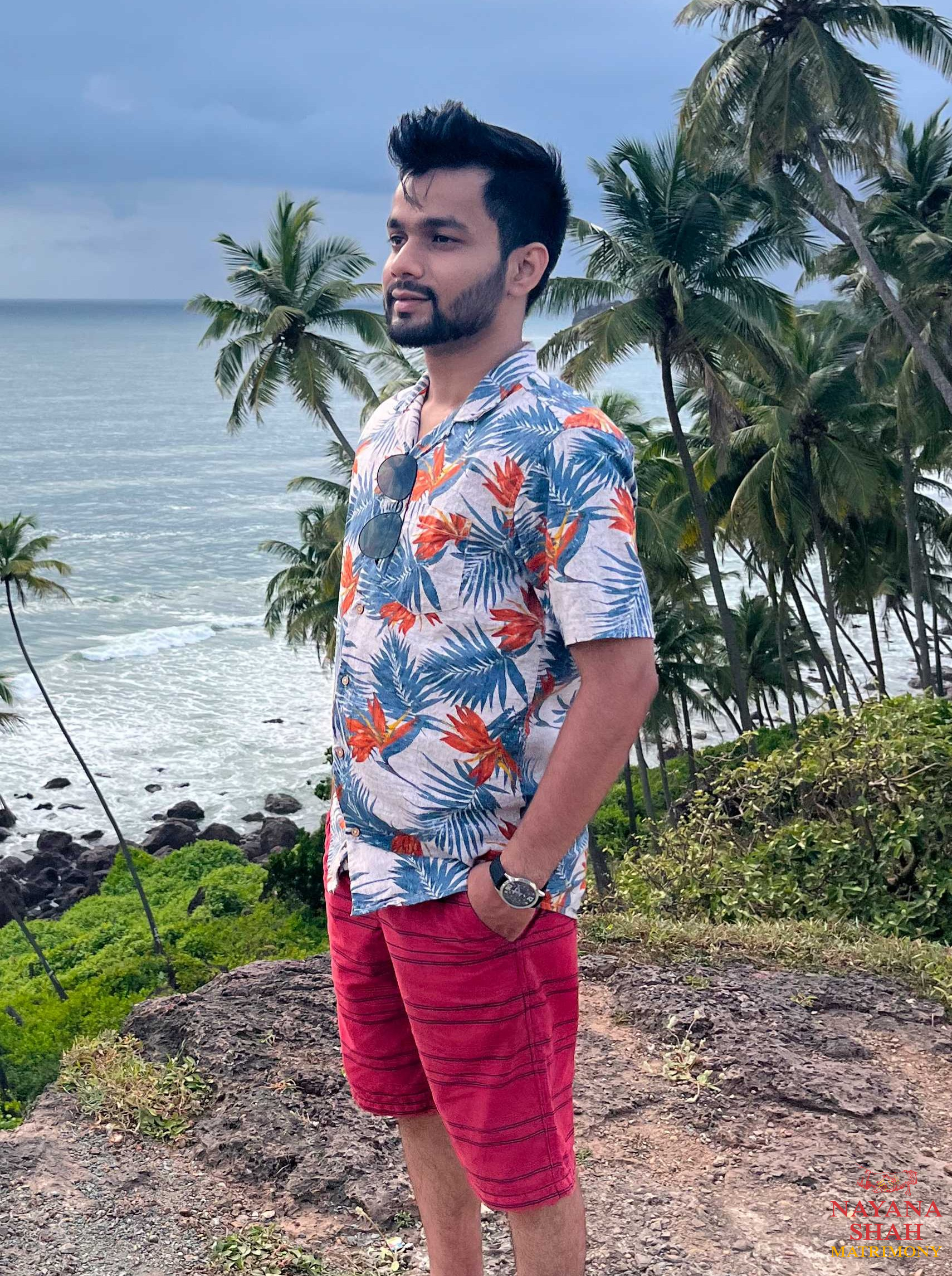 Vatsal Seth