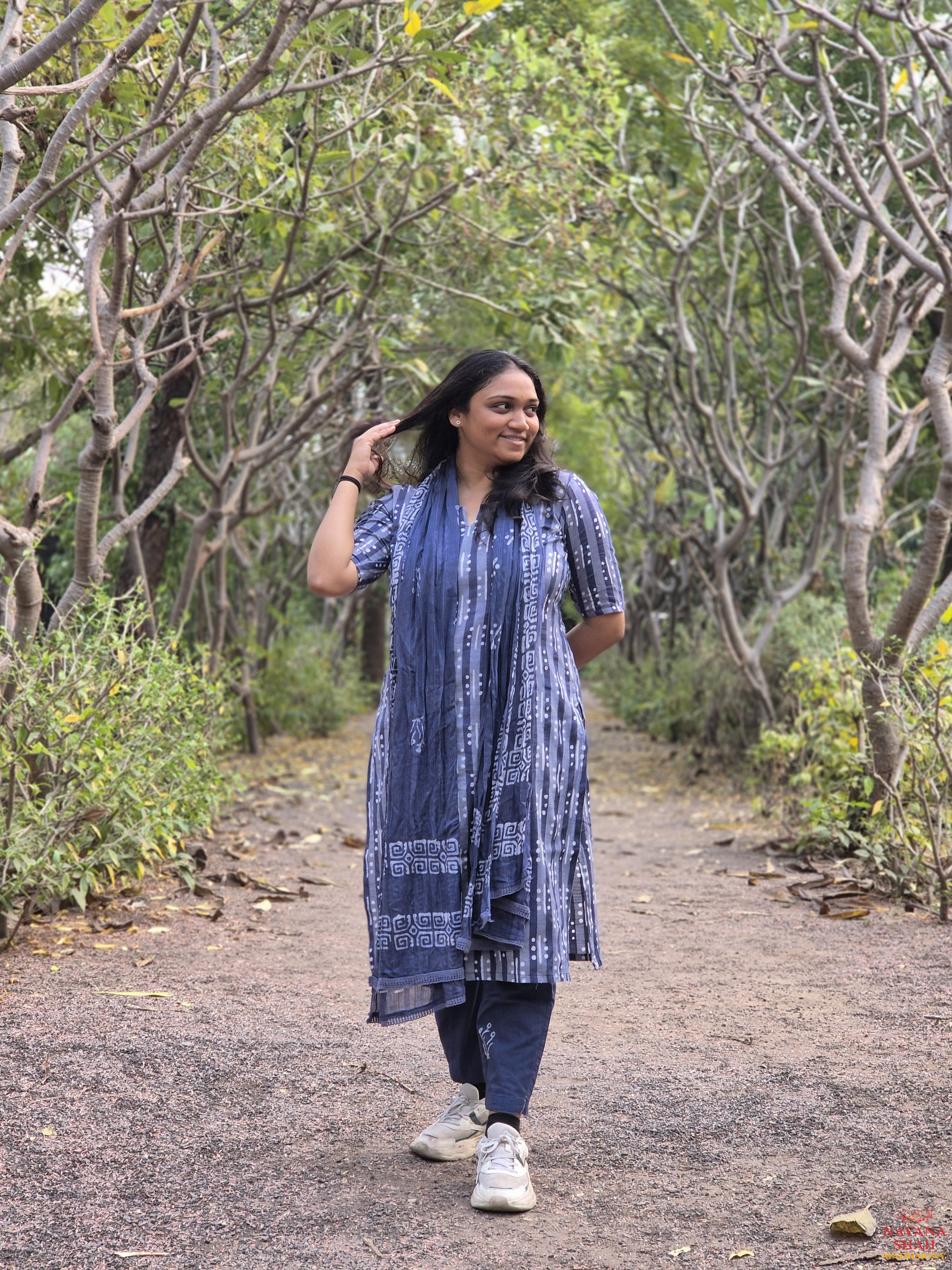 Kunjal Dodiya