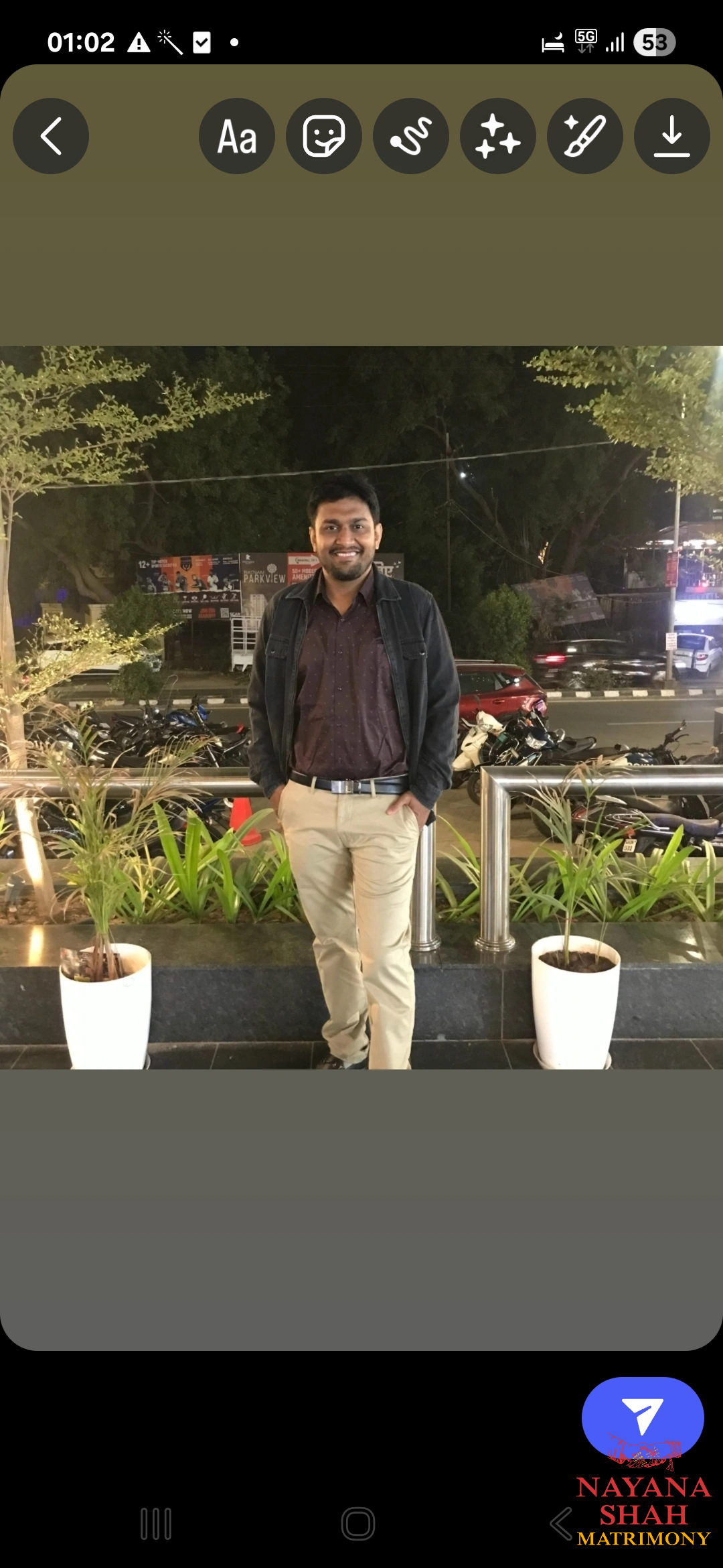 Kashyap Mehta