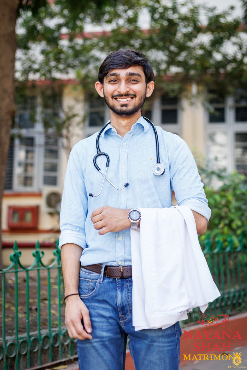RUSHI RAJESHBHAI VACHHANI
