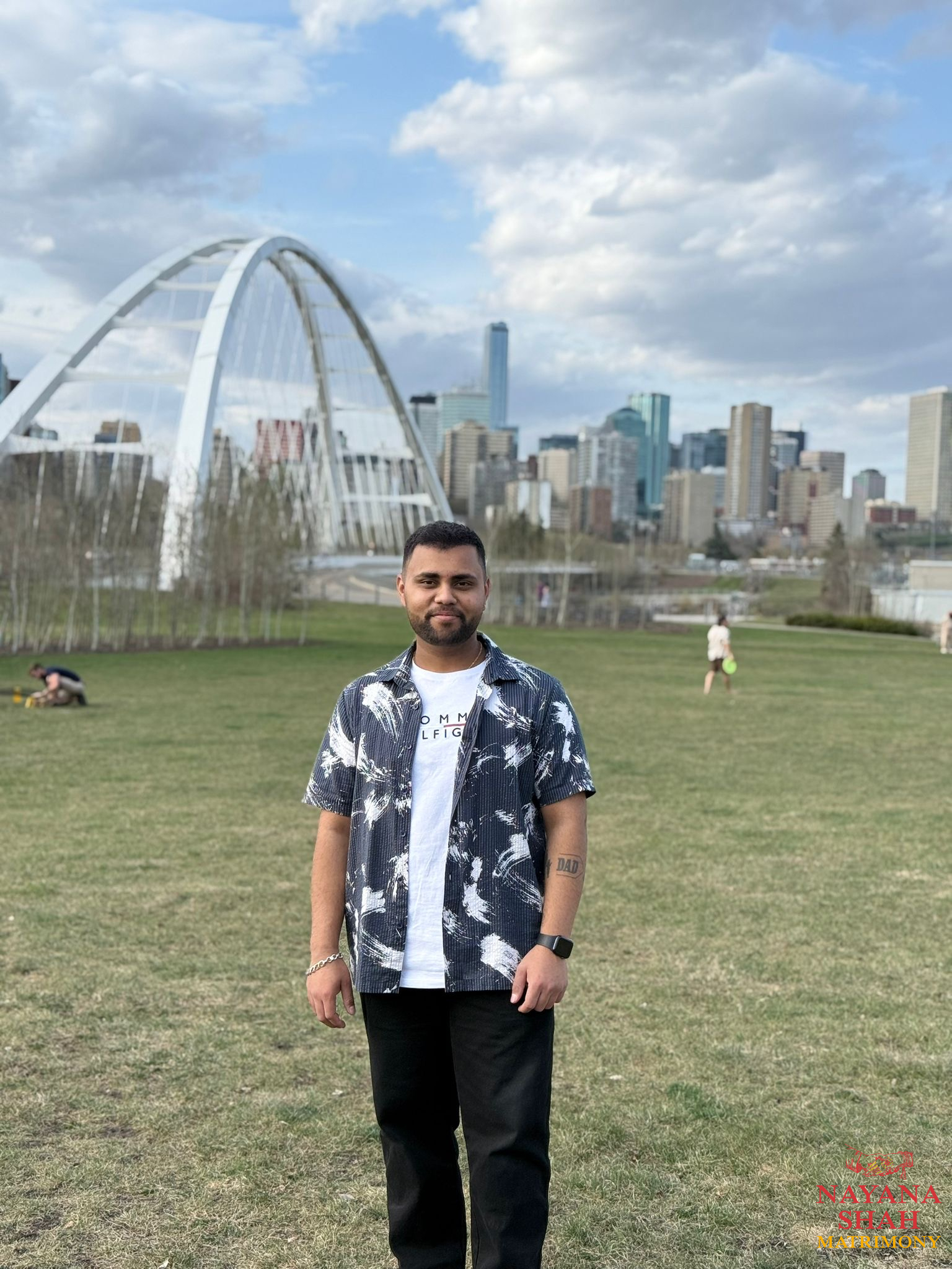 Preet Panchal