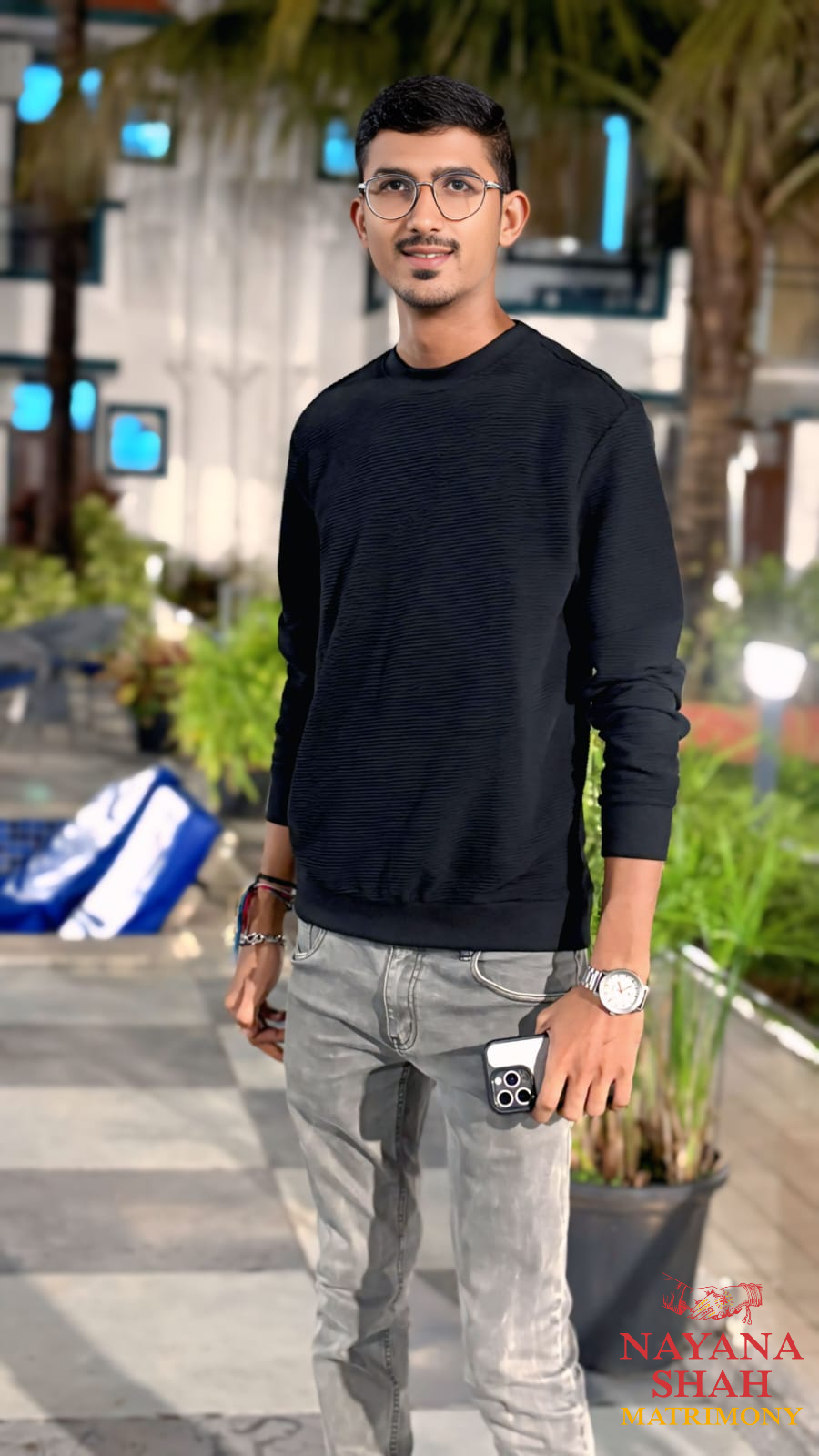 Dhavan Shah