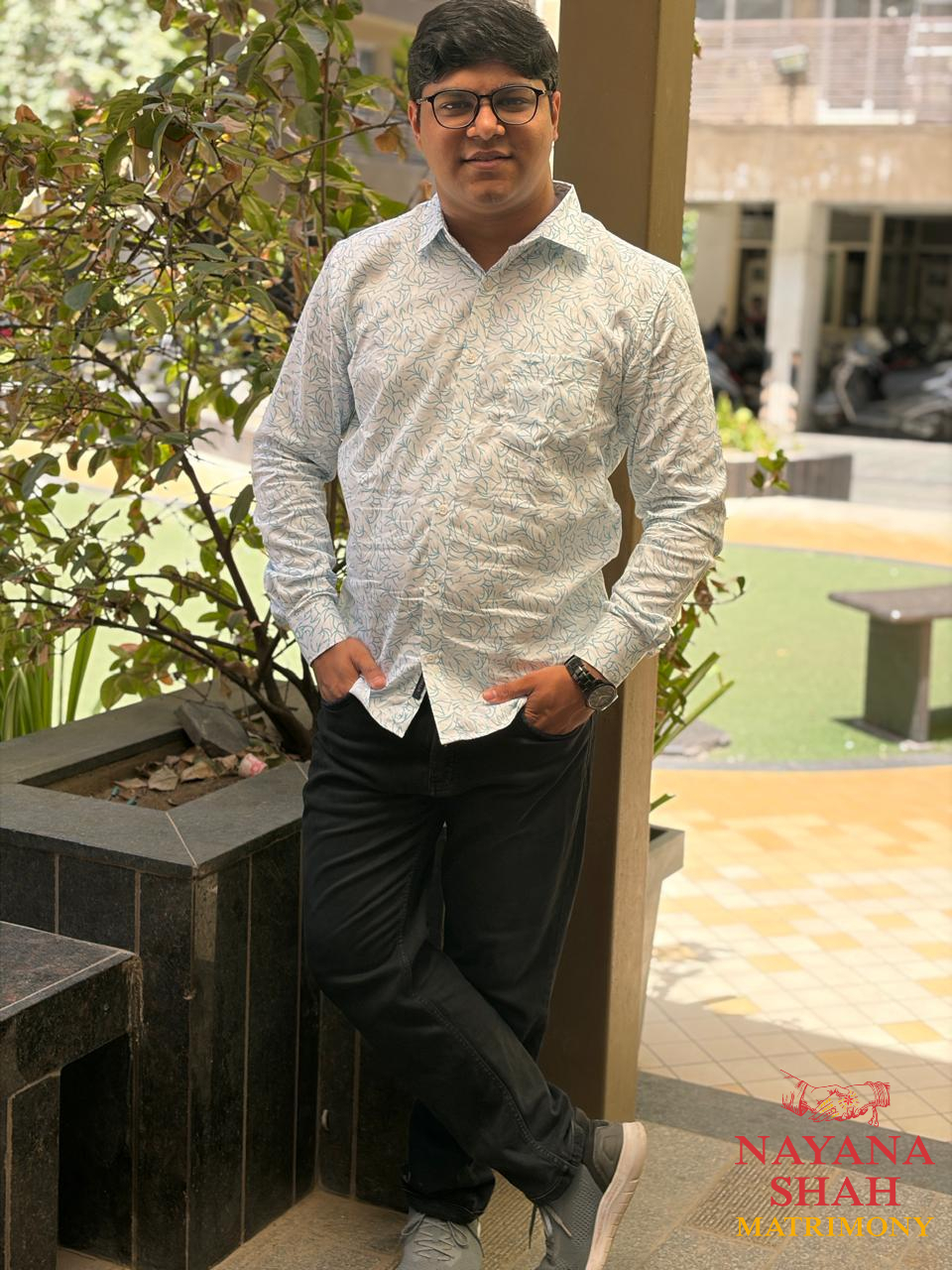 Jay Haresh kumar