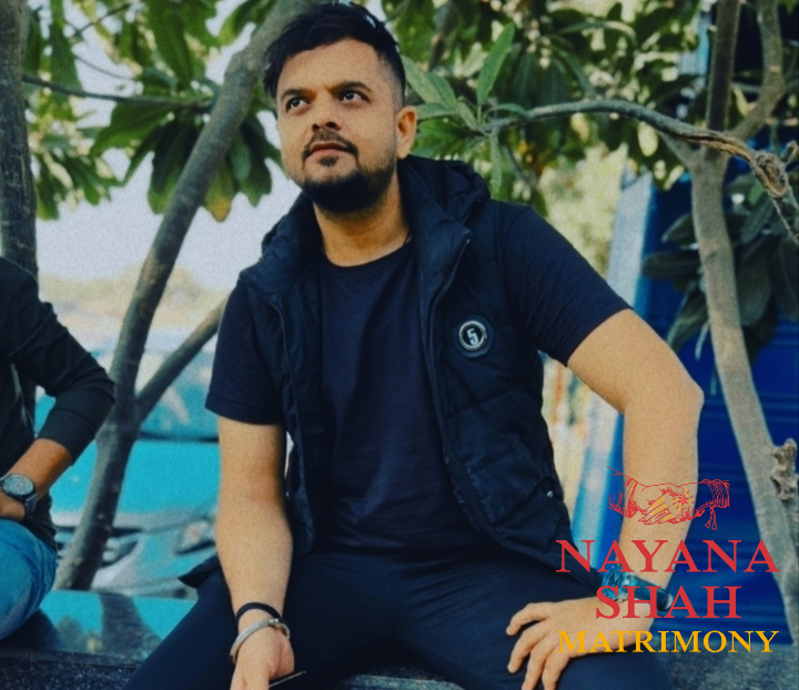 Manthan  Patel
