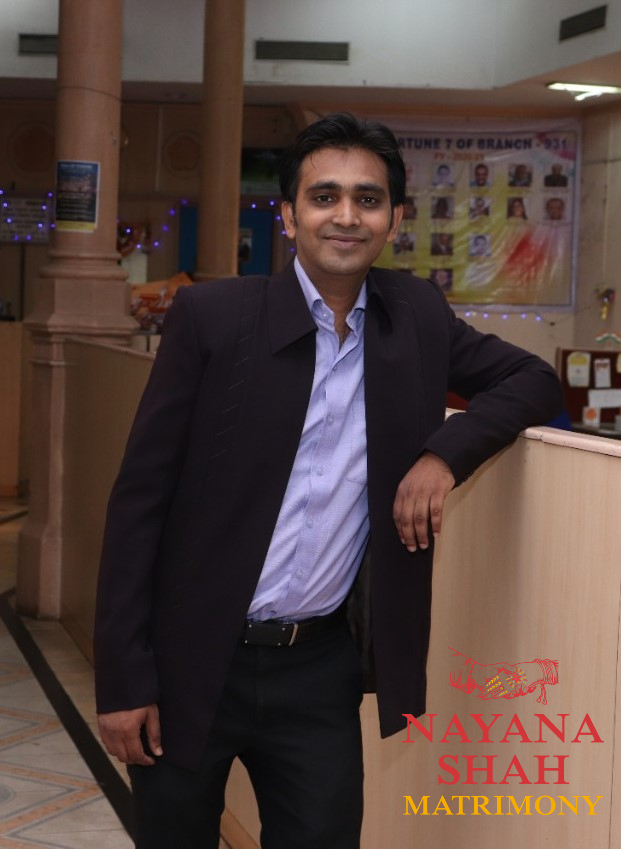 Devang Gandhi