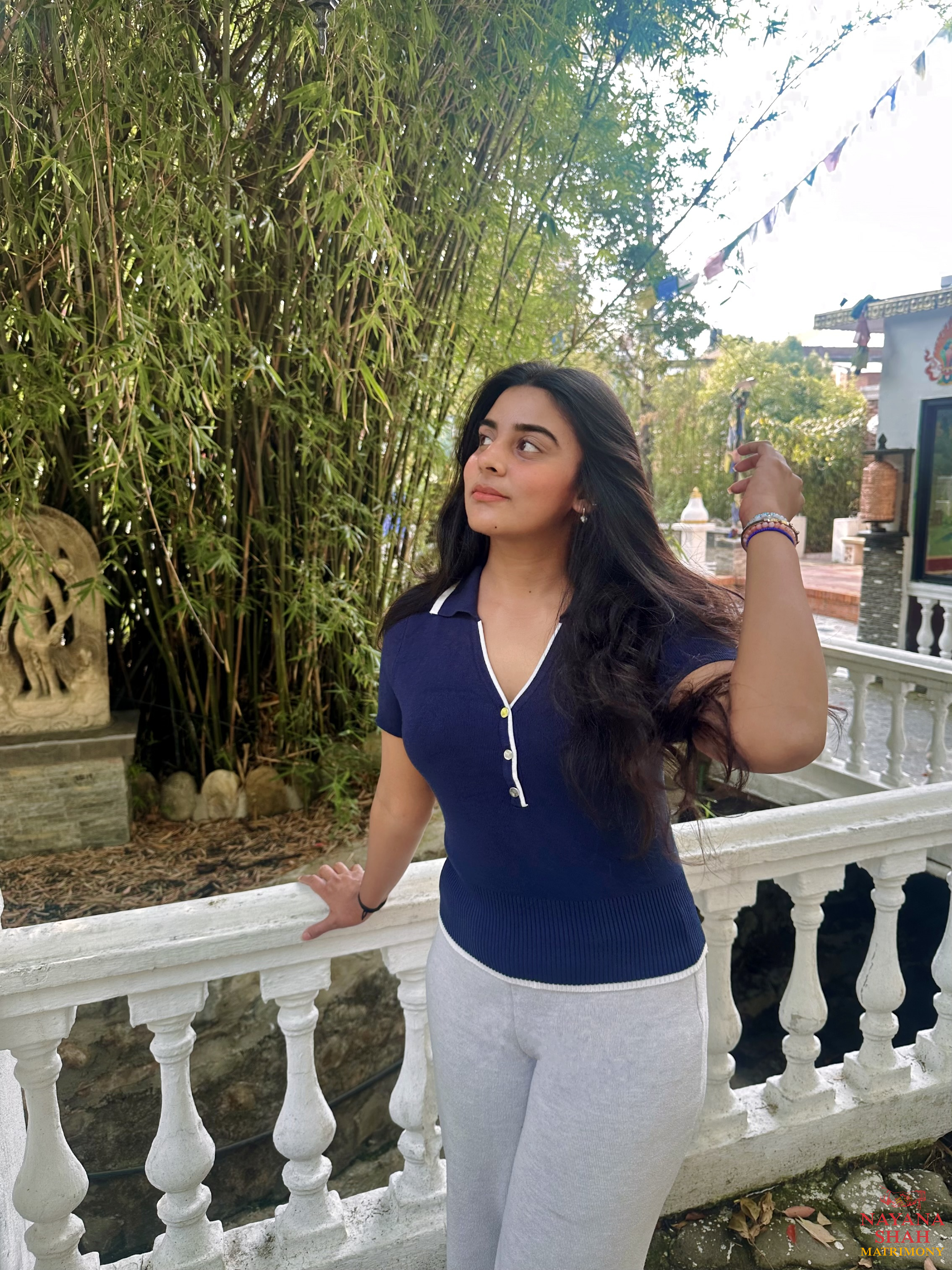Krishna Patel