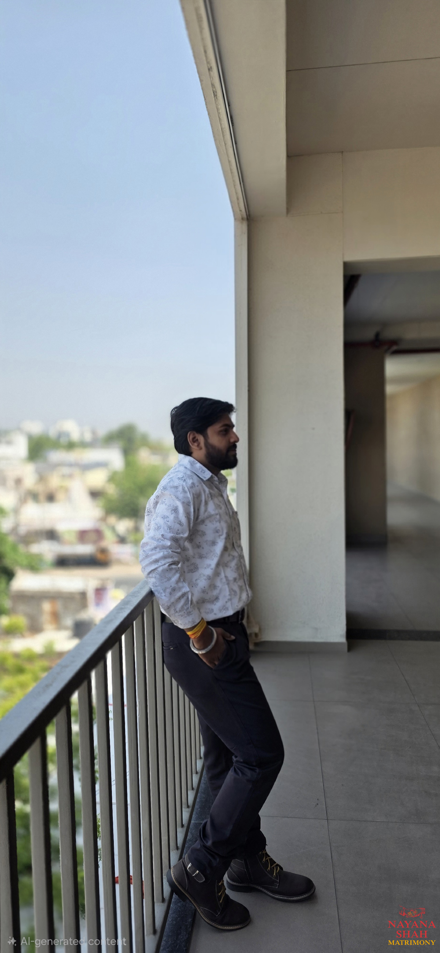 VAIBHAV  SHAH