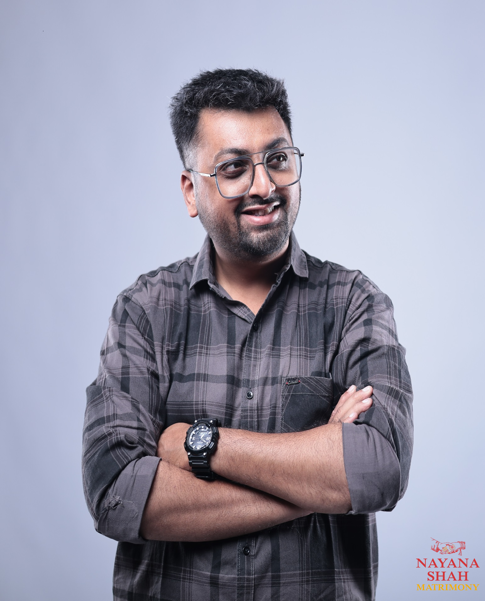 CHINTAN VAIDYA
