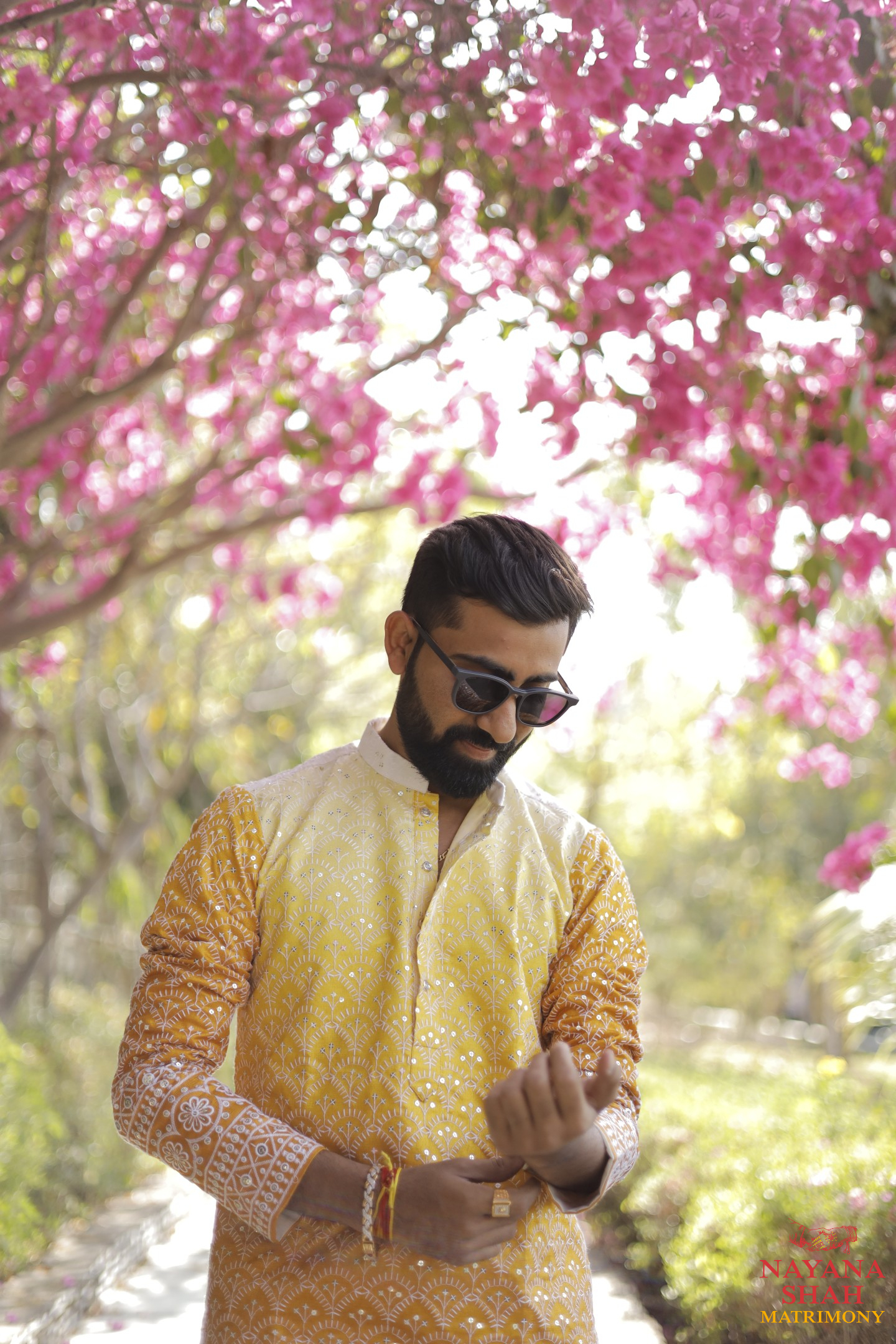Trush Shah
