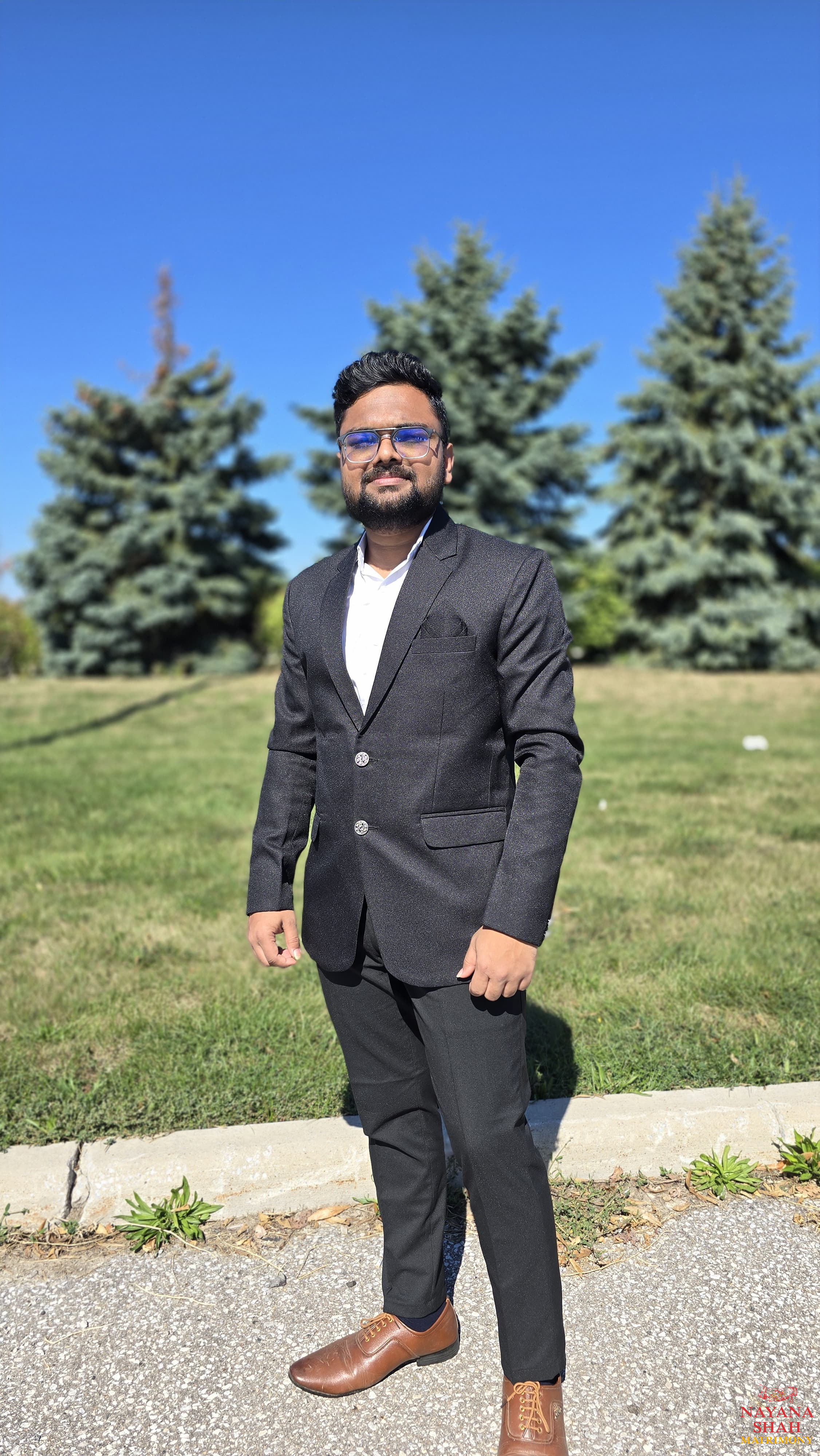 Krunal  Patel