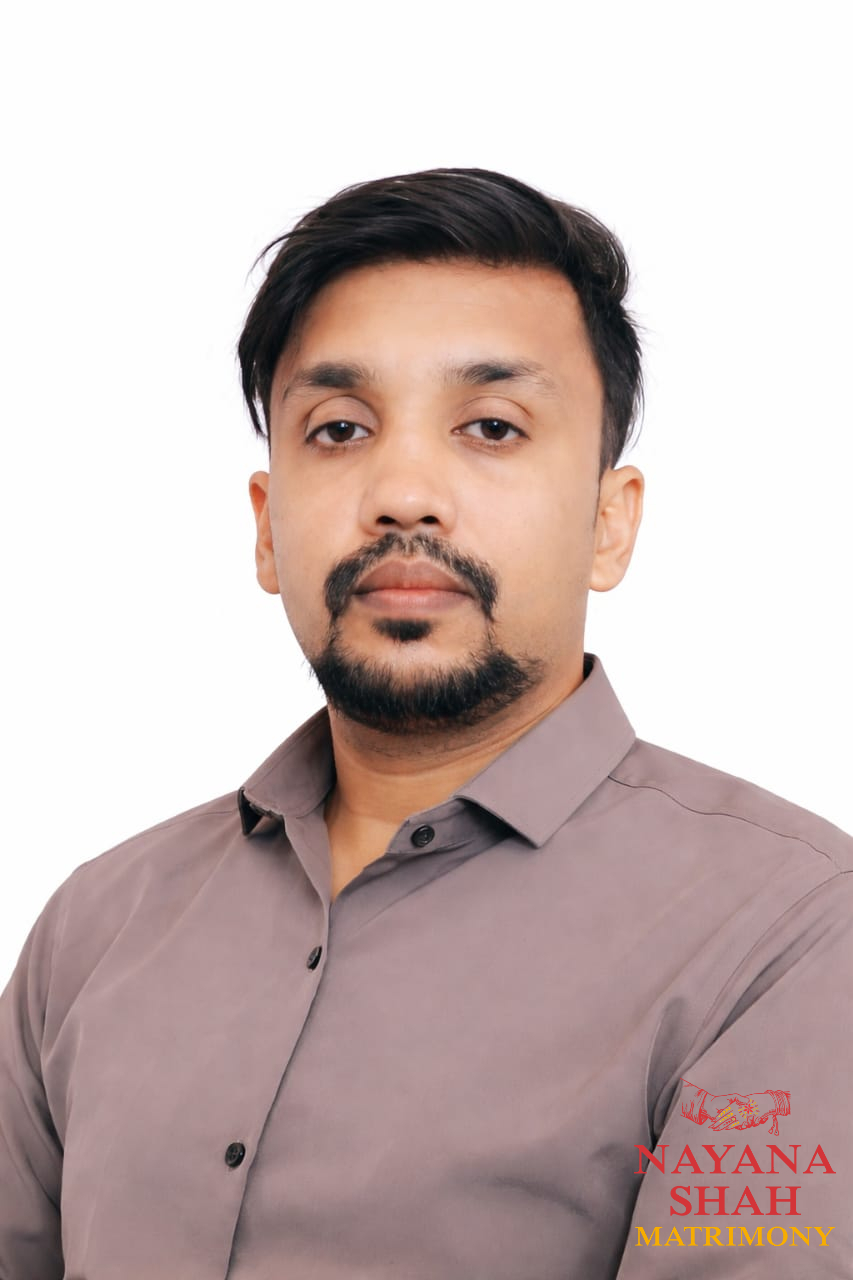 Chirag Barot