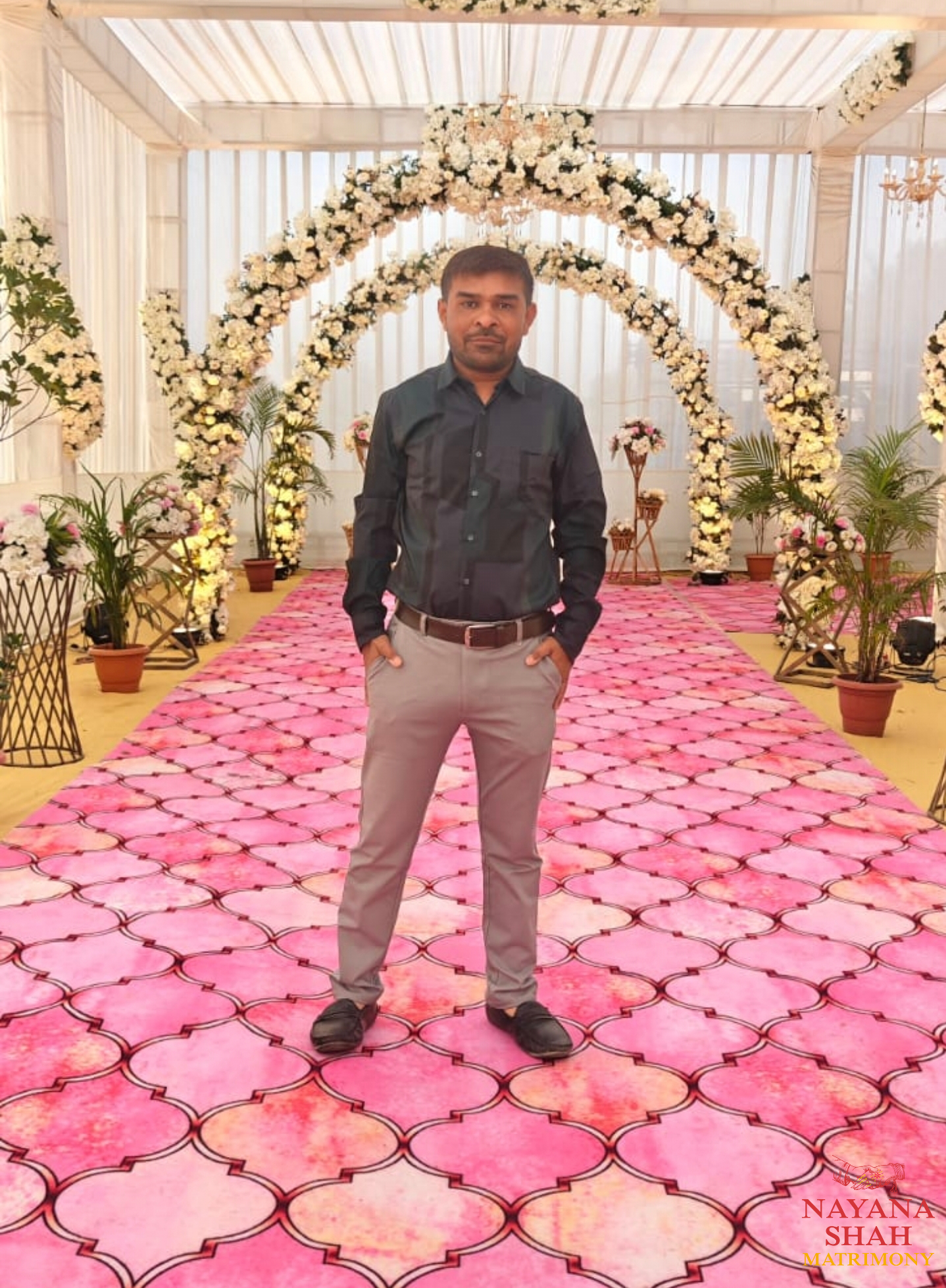 Jayminkumar Amratbhai Patel