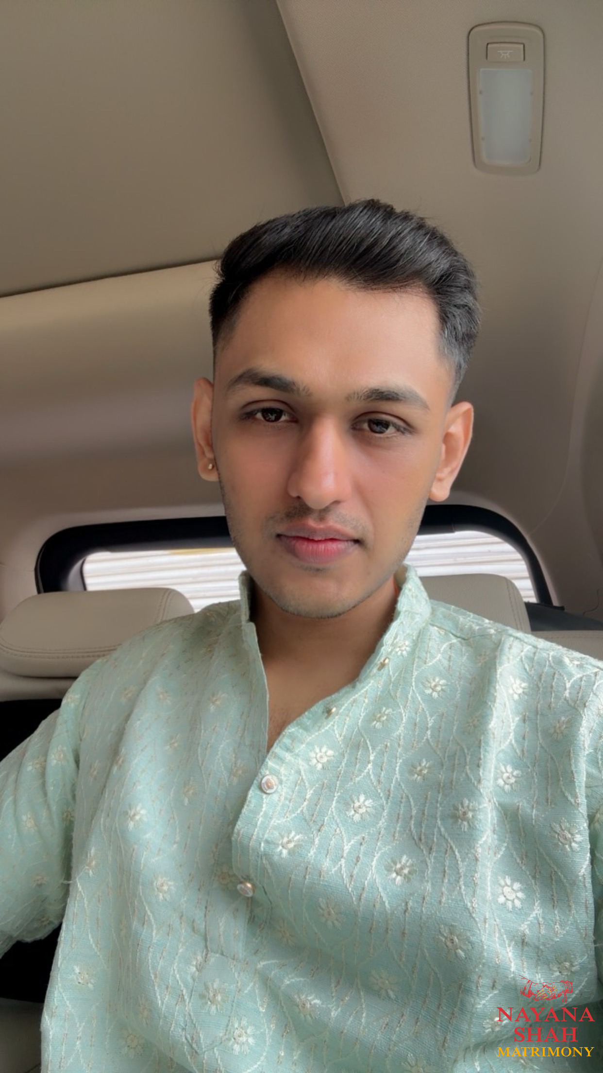 Harsh Parekh