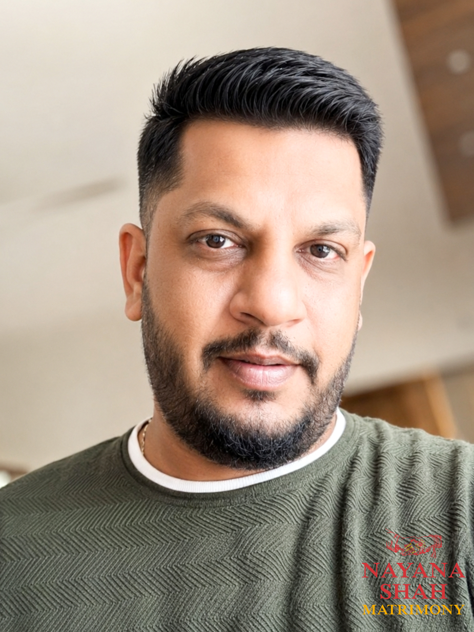 Varun Shah