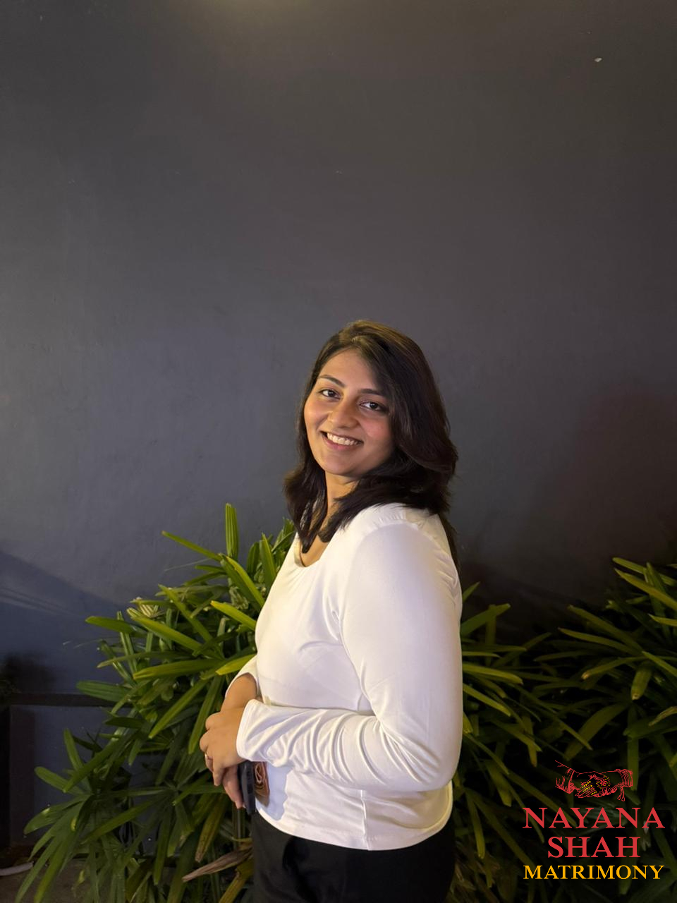 HIMANSHI  SHETH 