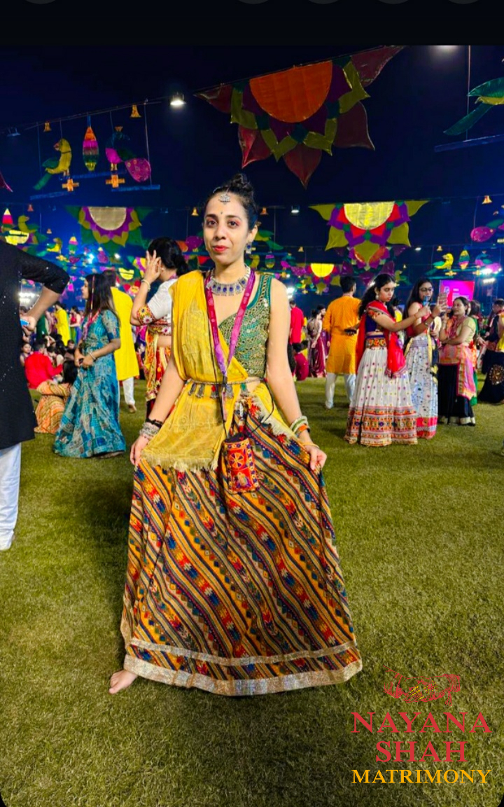 Fenali  Pandya