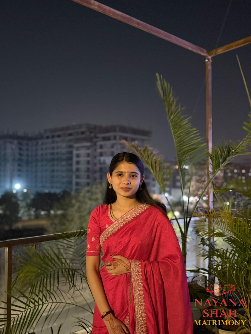 Tithi Shah