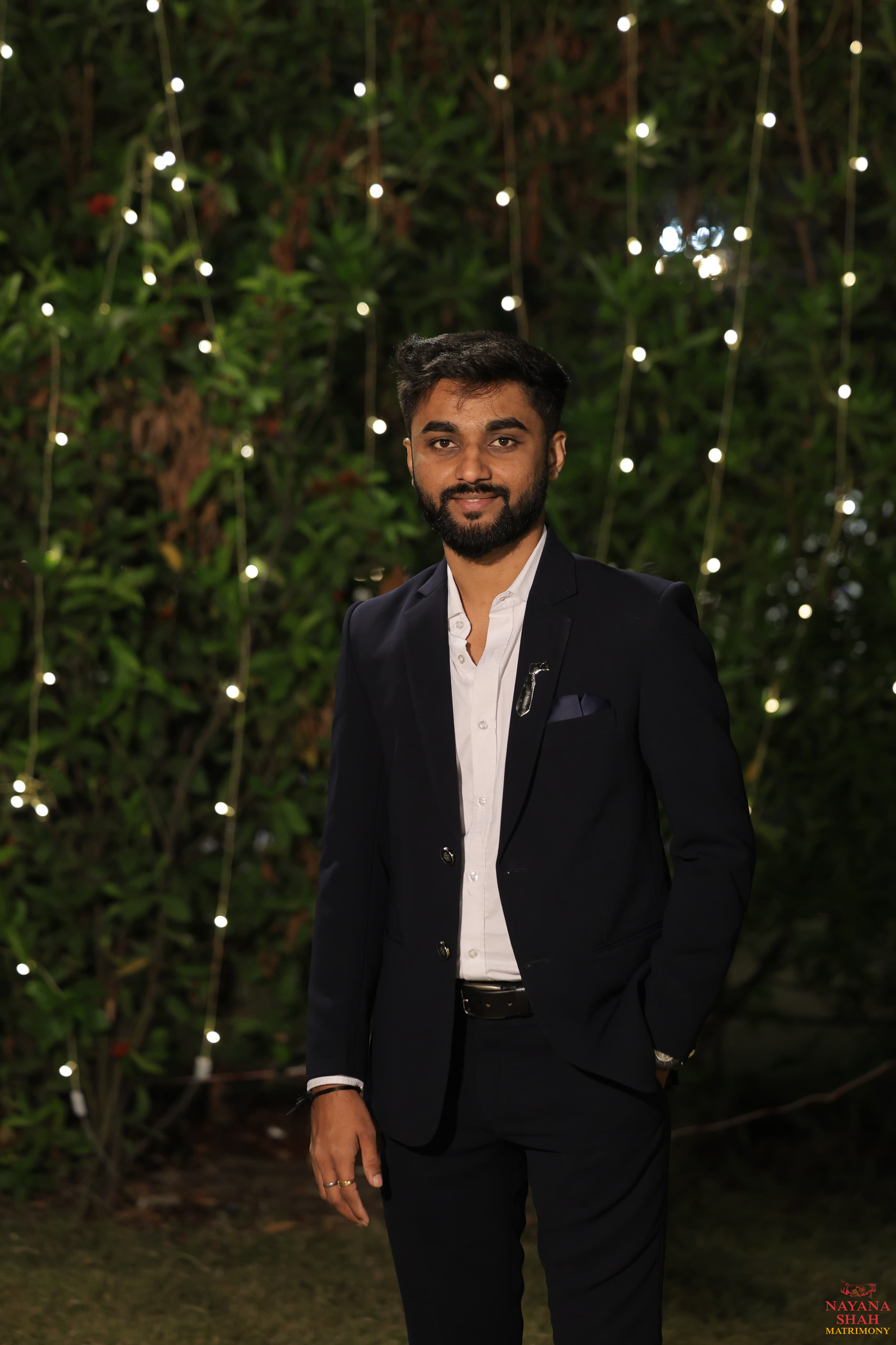 Arpan Shah
