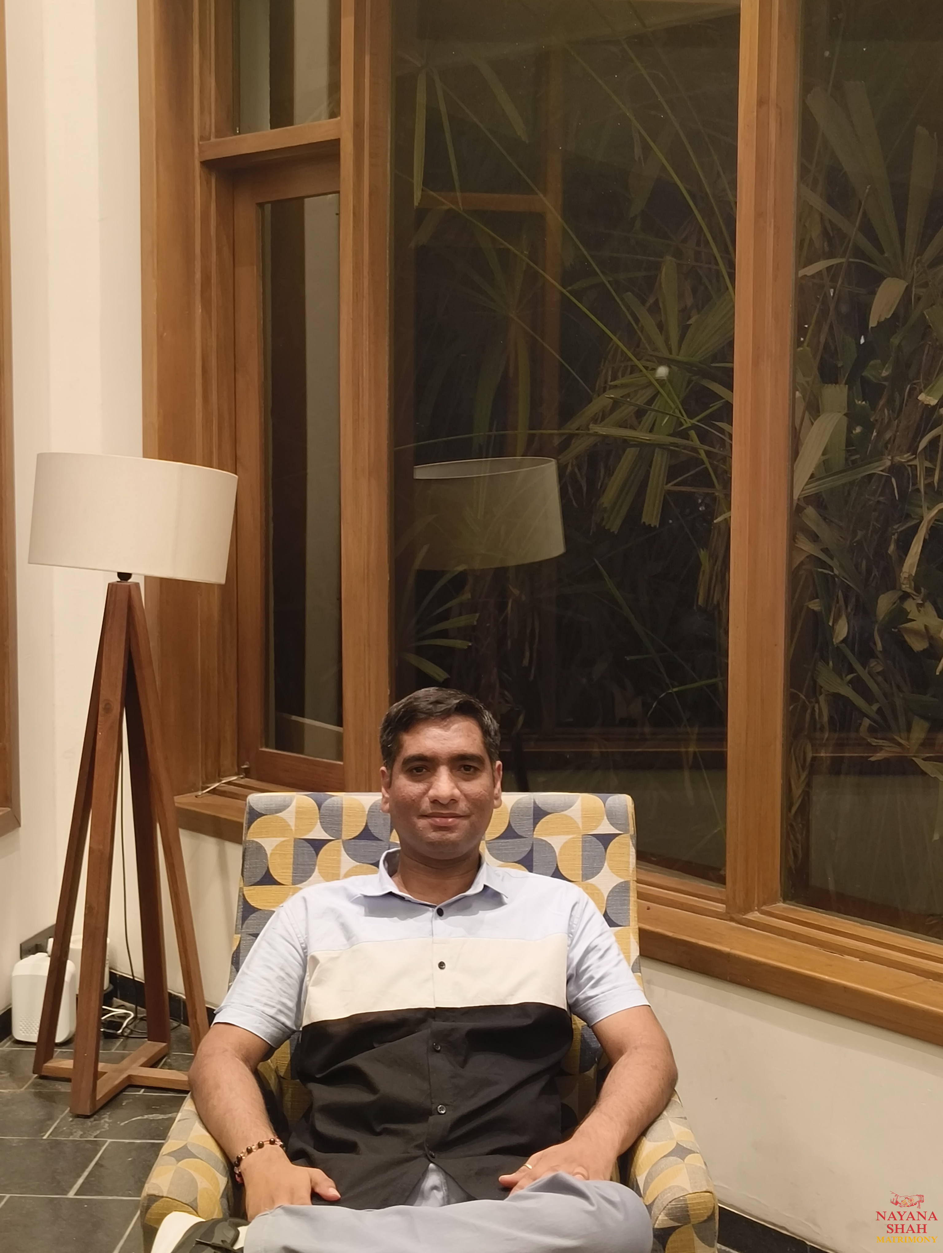 Kevin Mehta