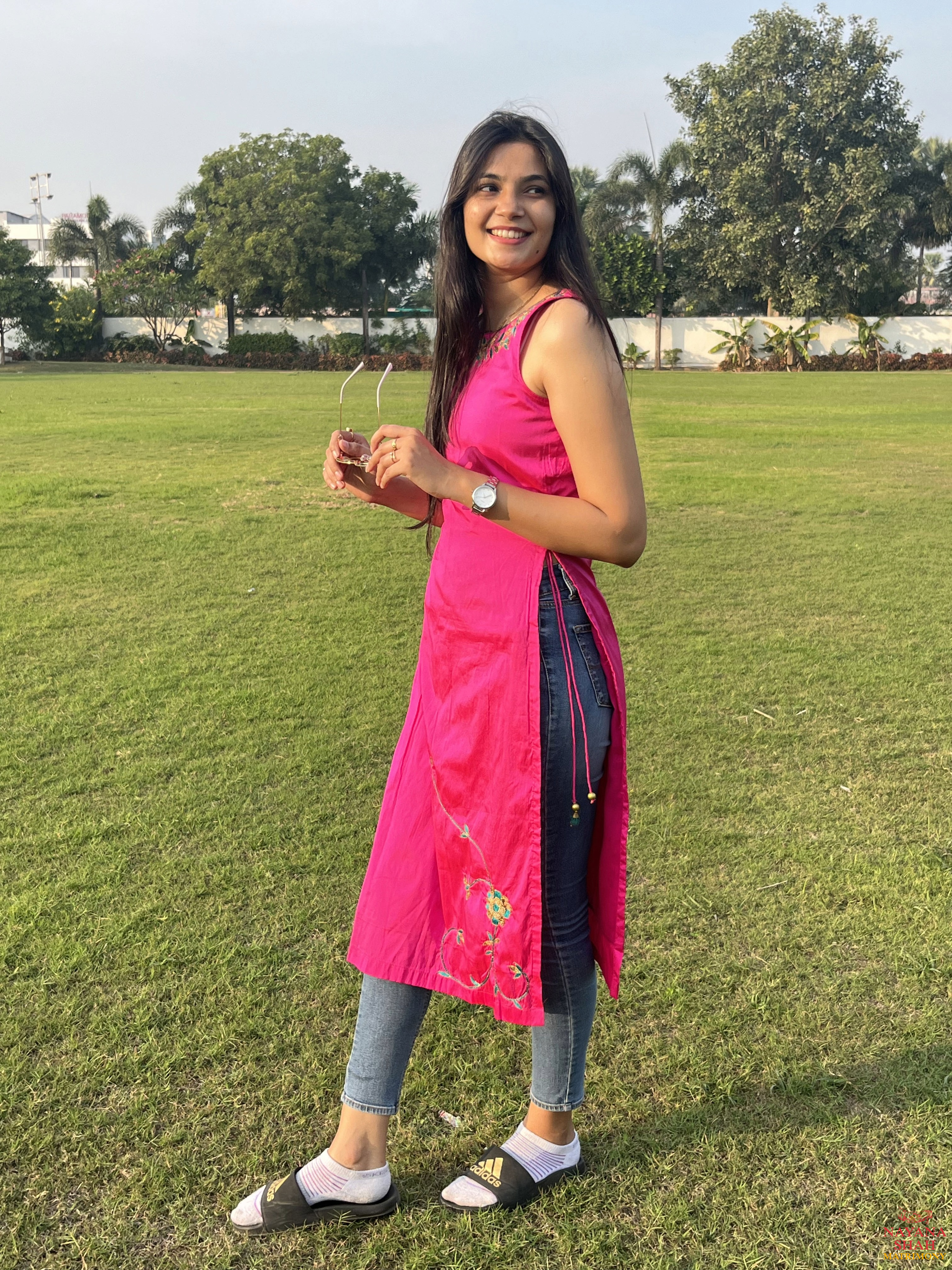 Jahnavi Rathod