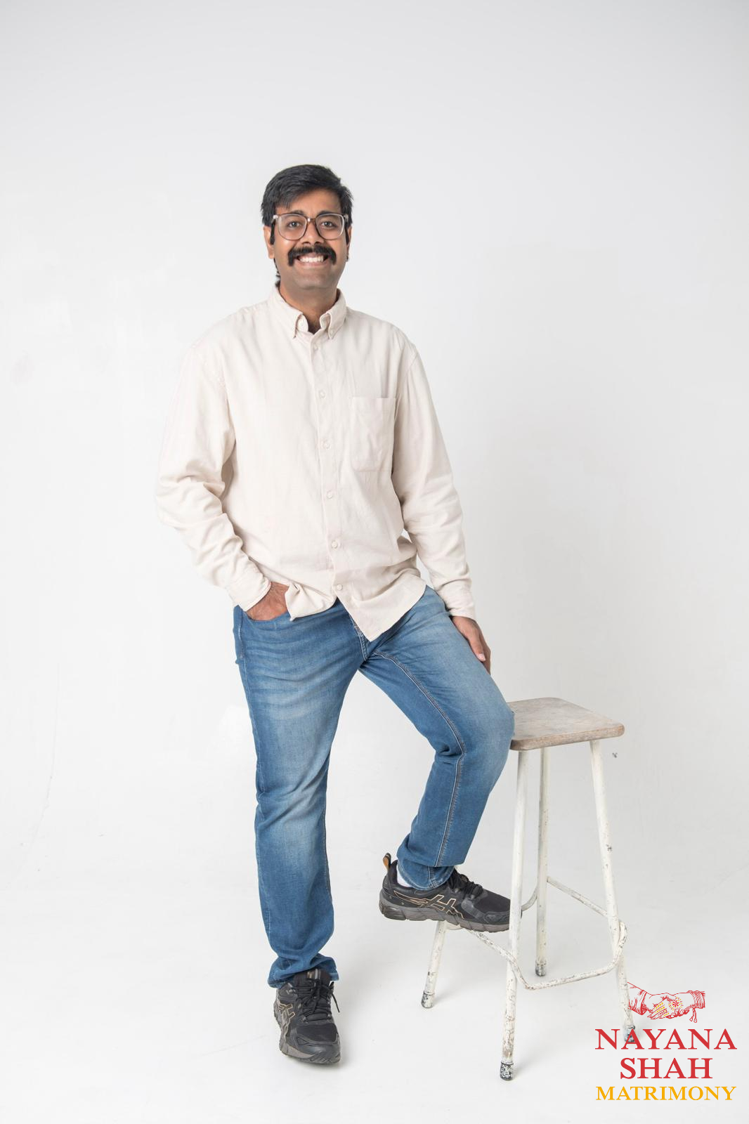 Akhil Thakor