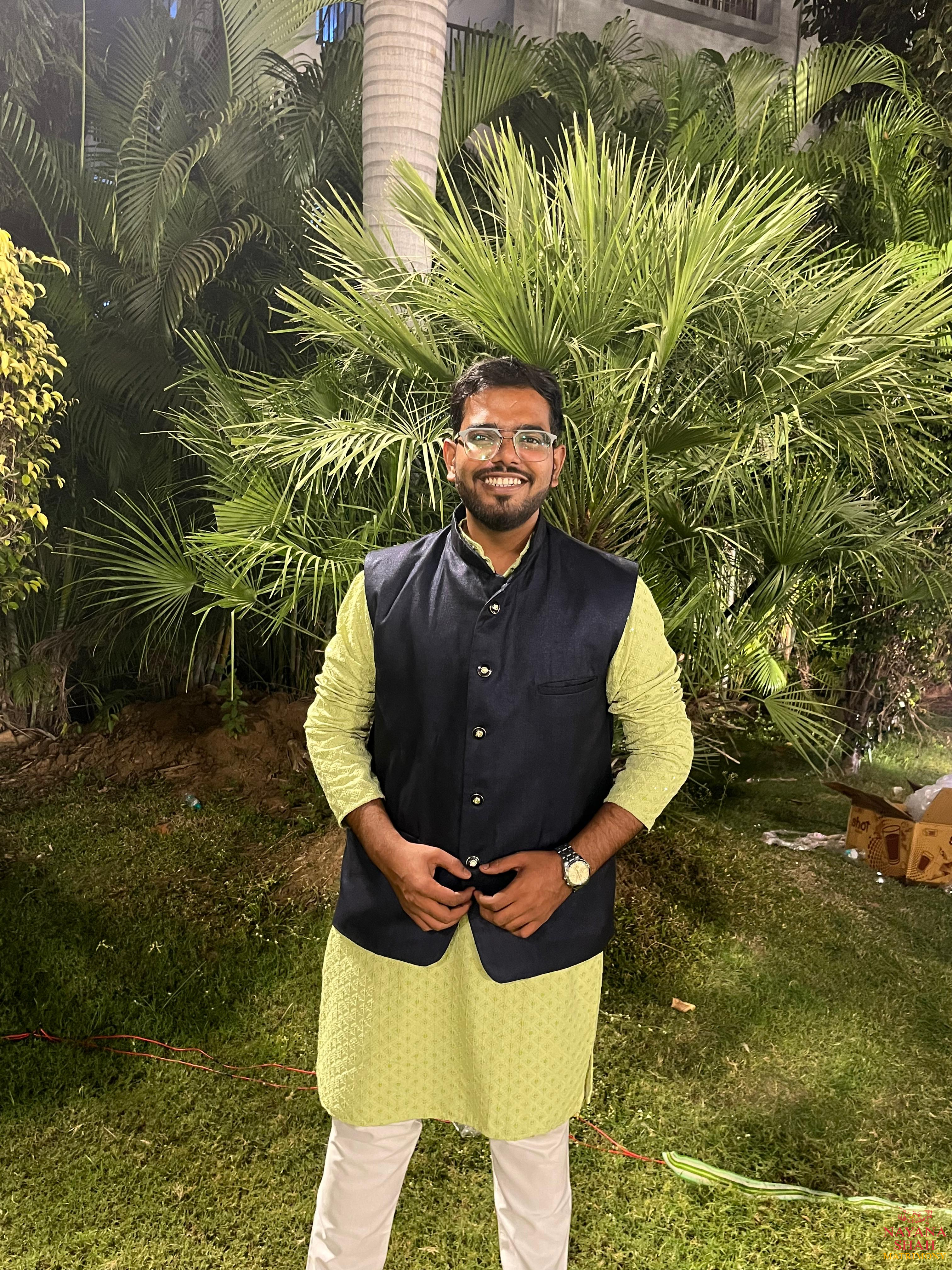 Smit Ghachelia