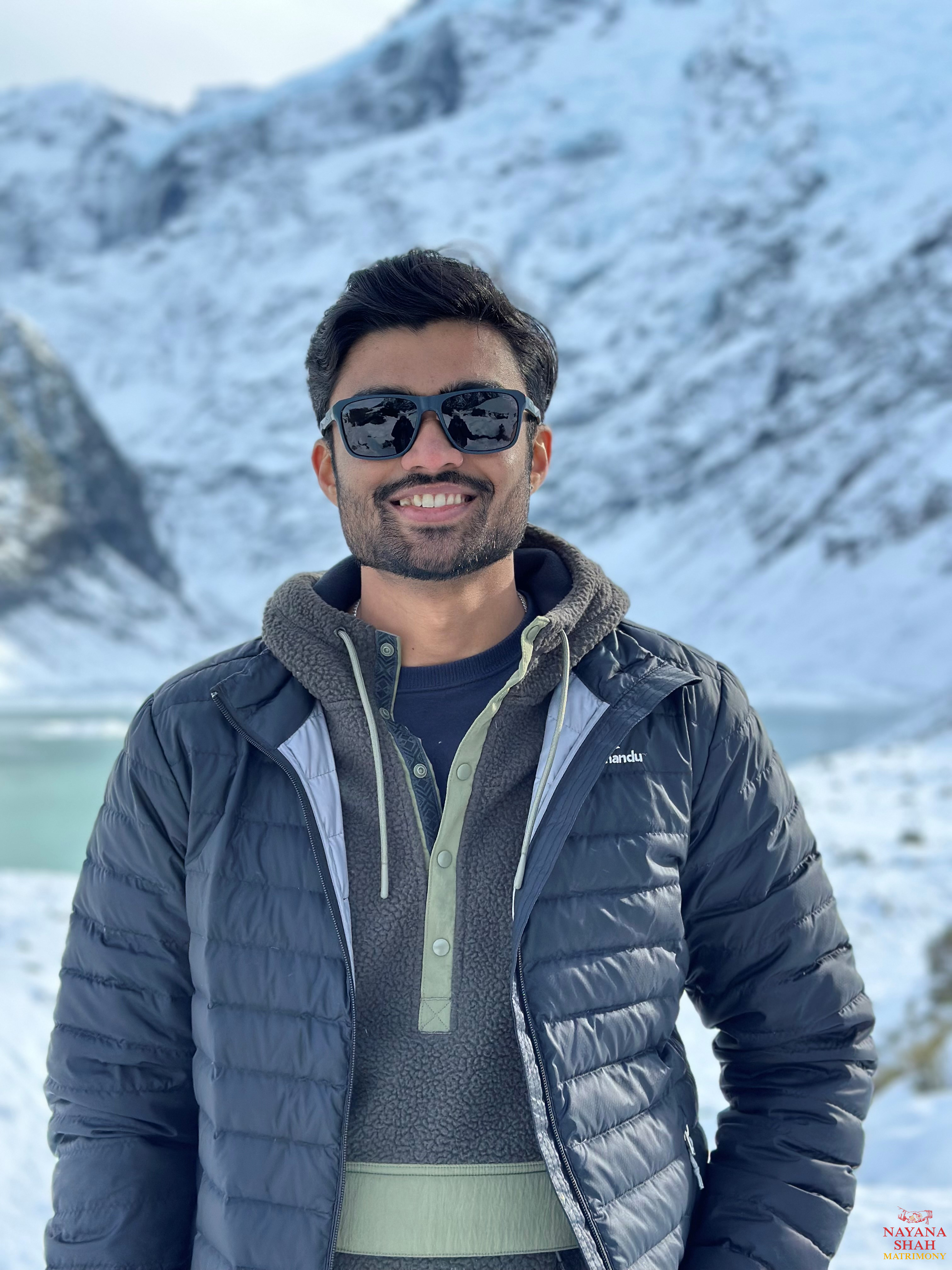 Jay Patel