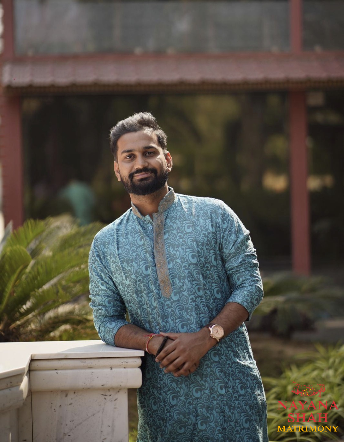 Dwij  Shah