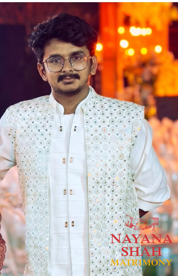 Malai  Sailesh Desai
