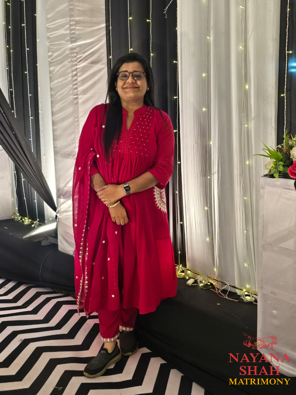 Aesha Mukeshbhai Shsh