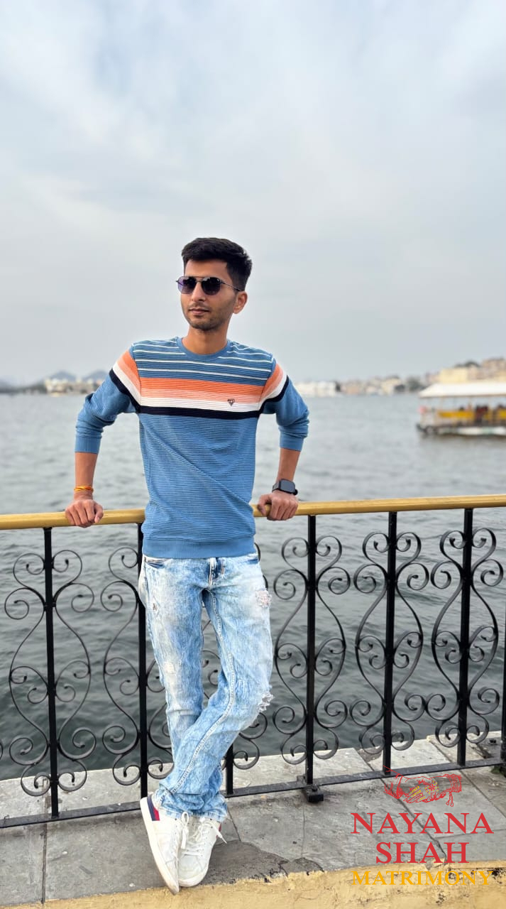 Pankil Patel