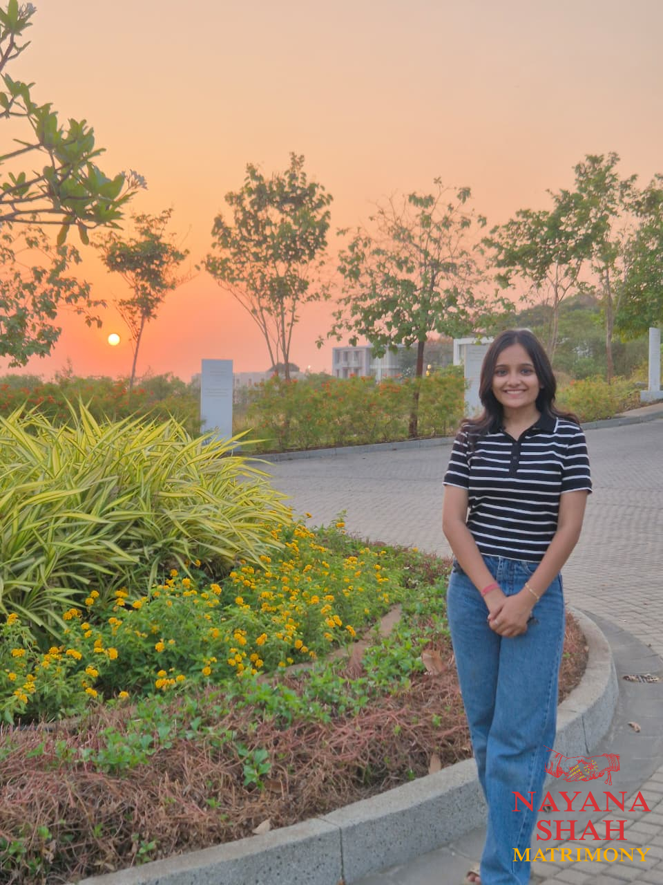 Anjali  Shah