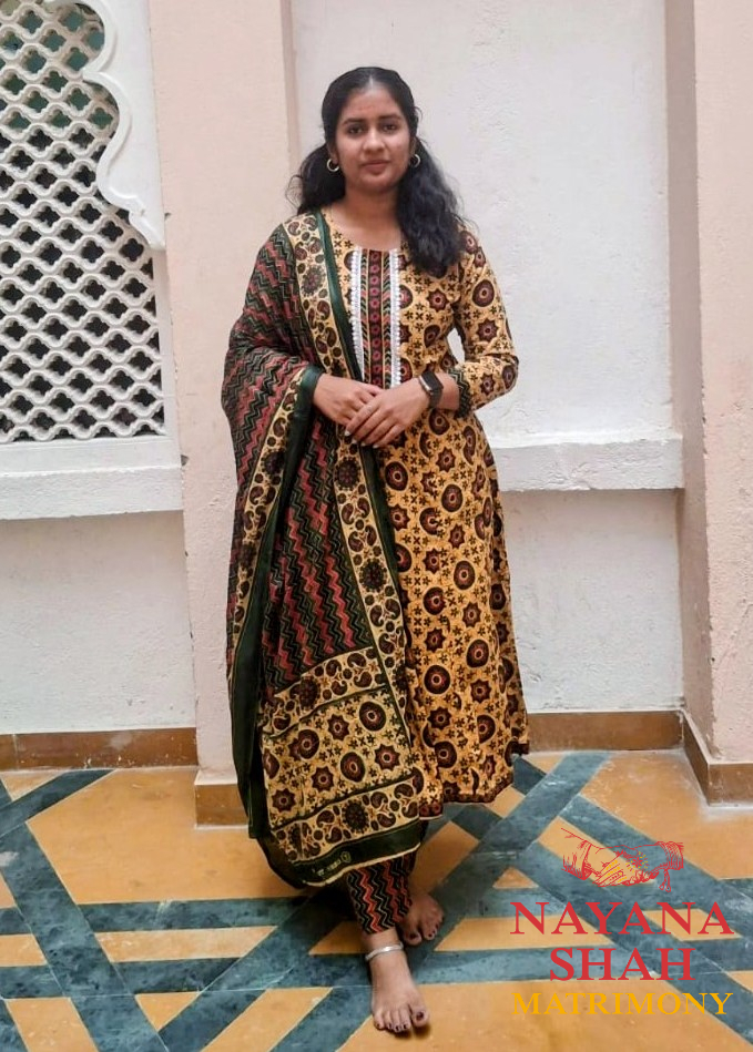 Isha Desai