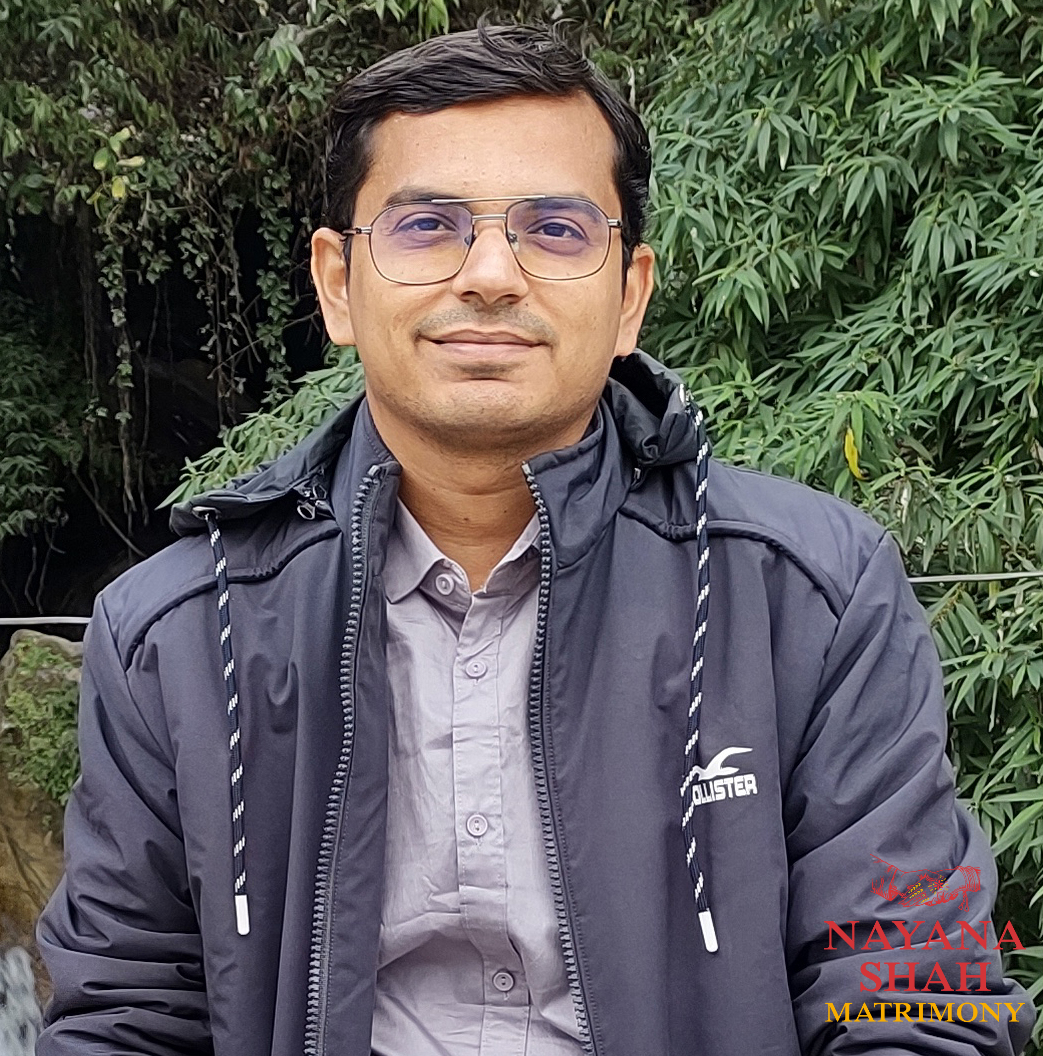 Manan  Suthar 