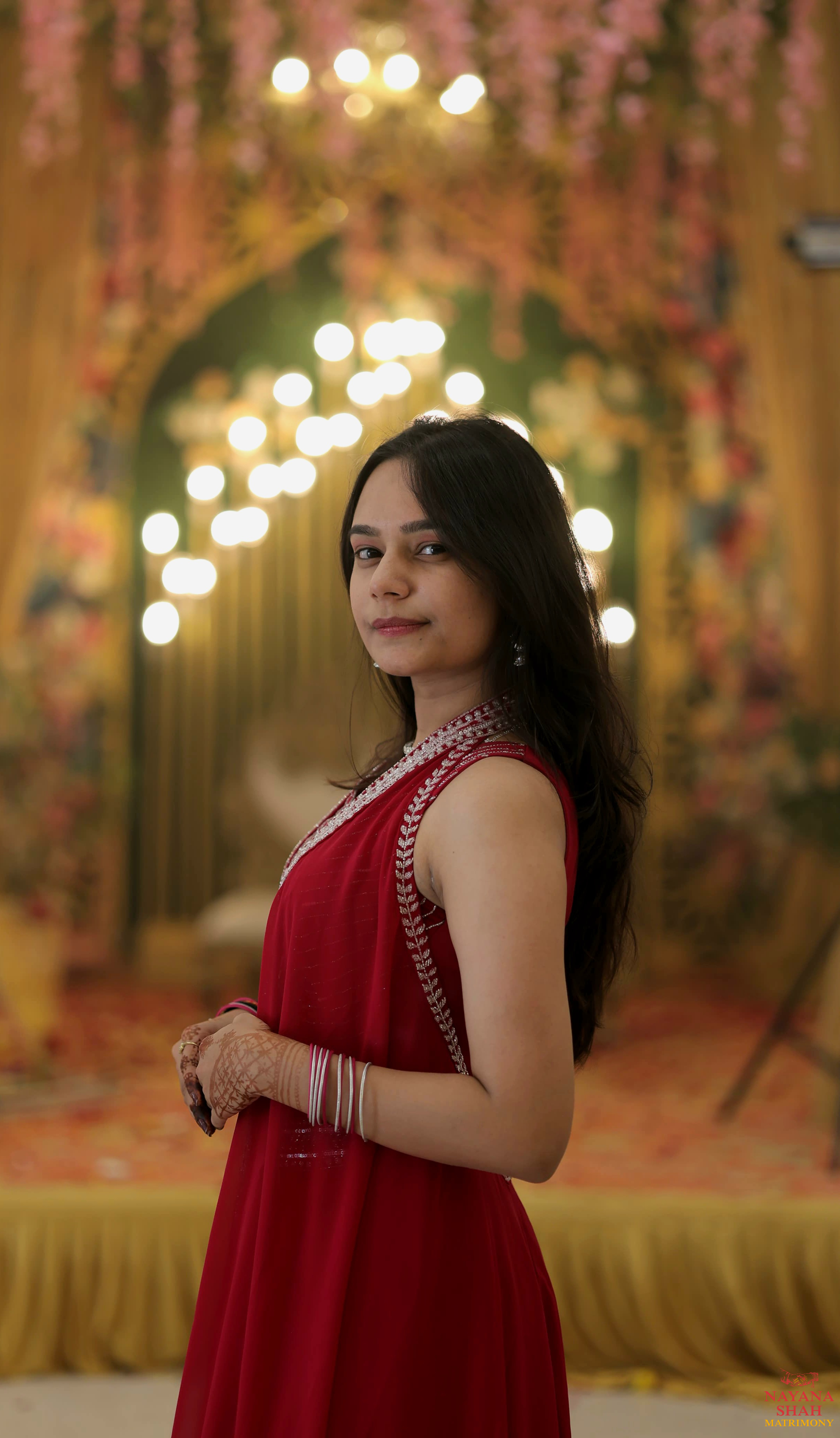 Devanshi Shah