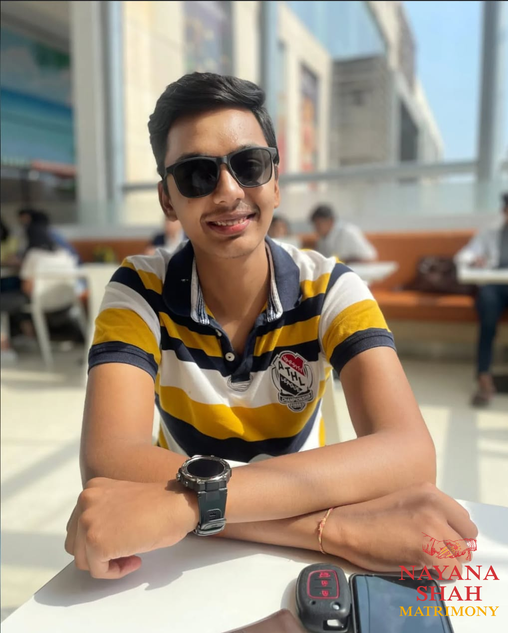 Neel Shah