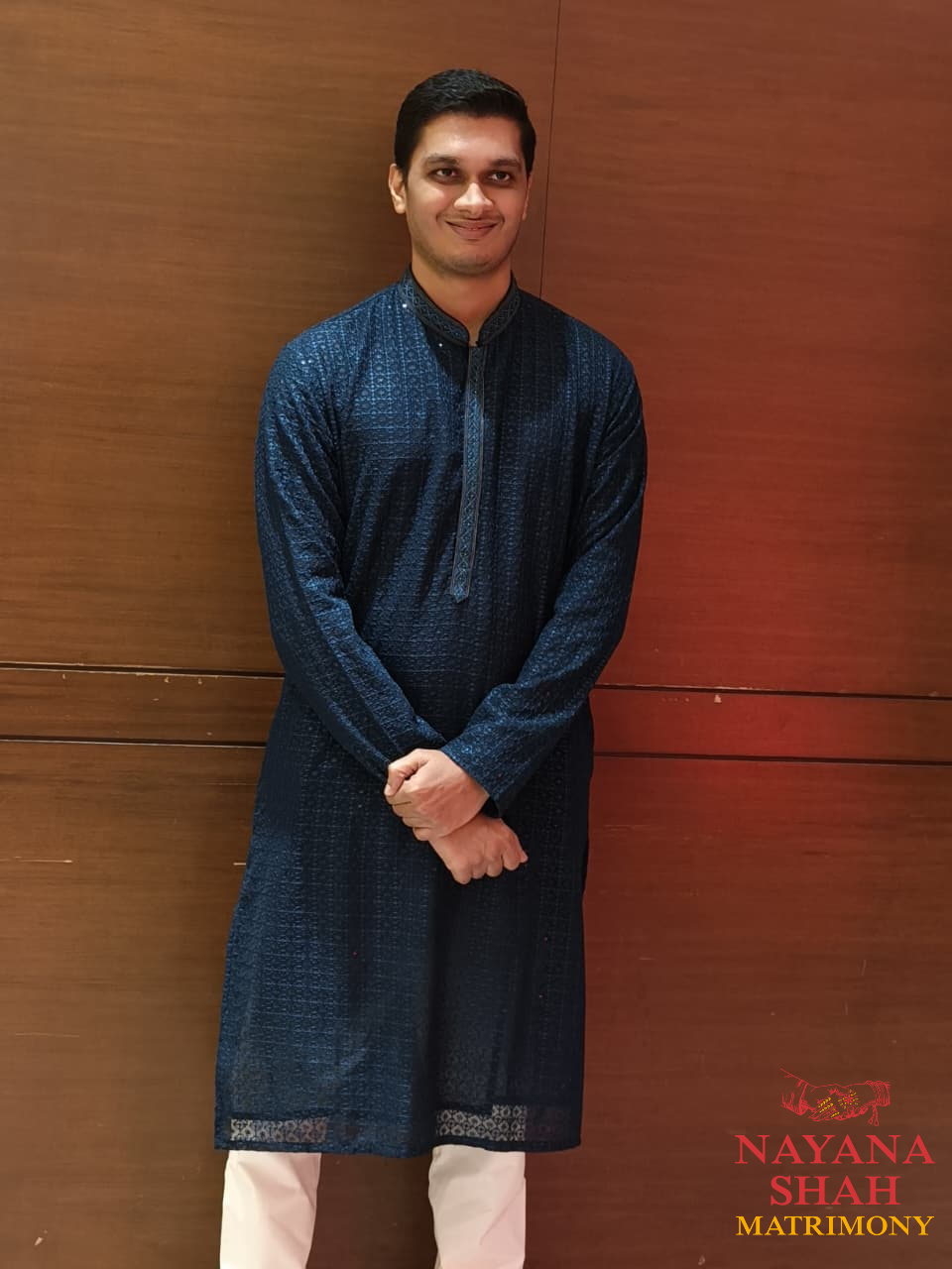 Janak Ilesh  Sitwala