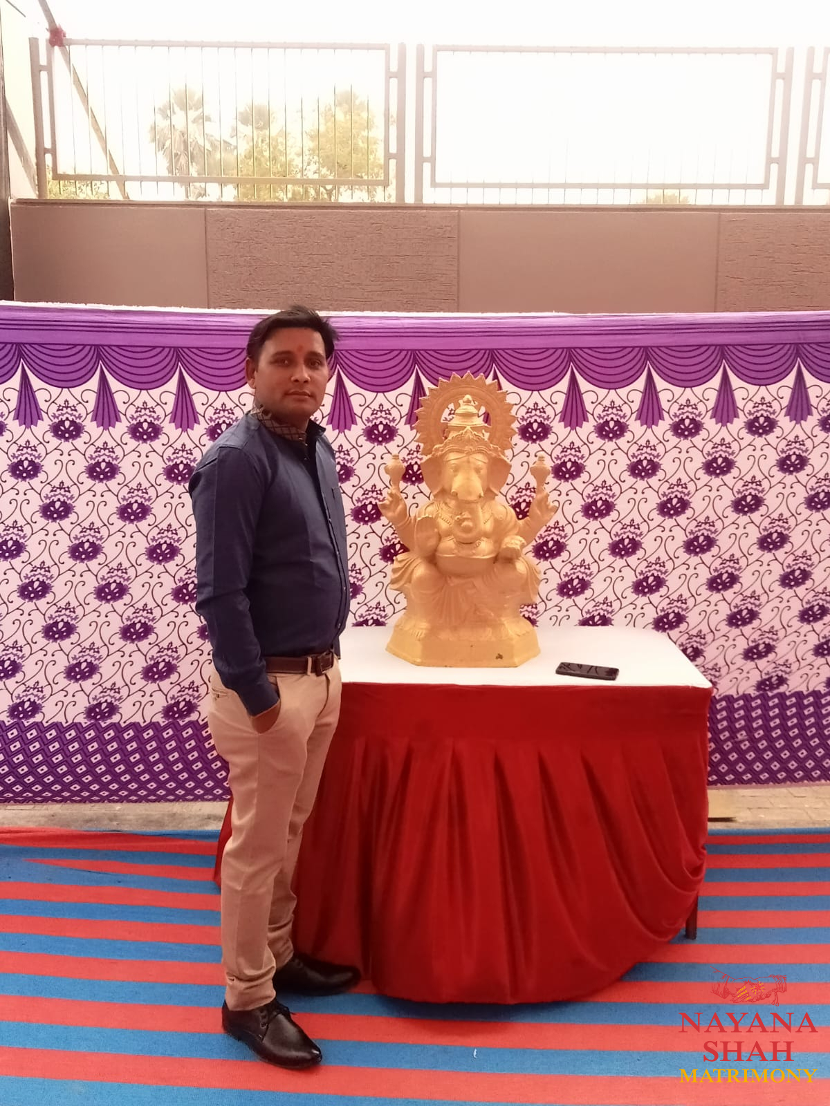 Tapan shah