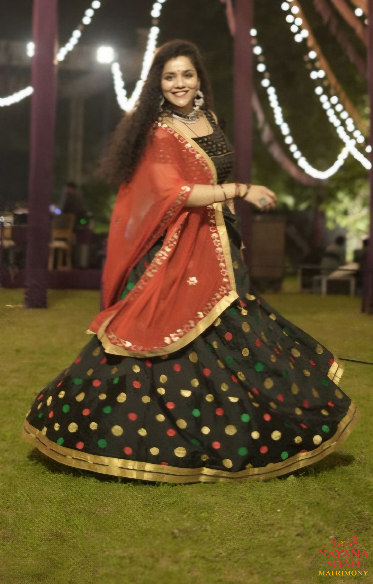 disha patel 