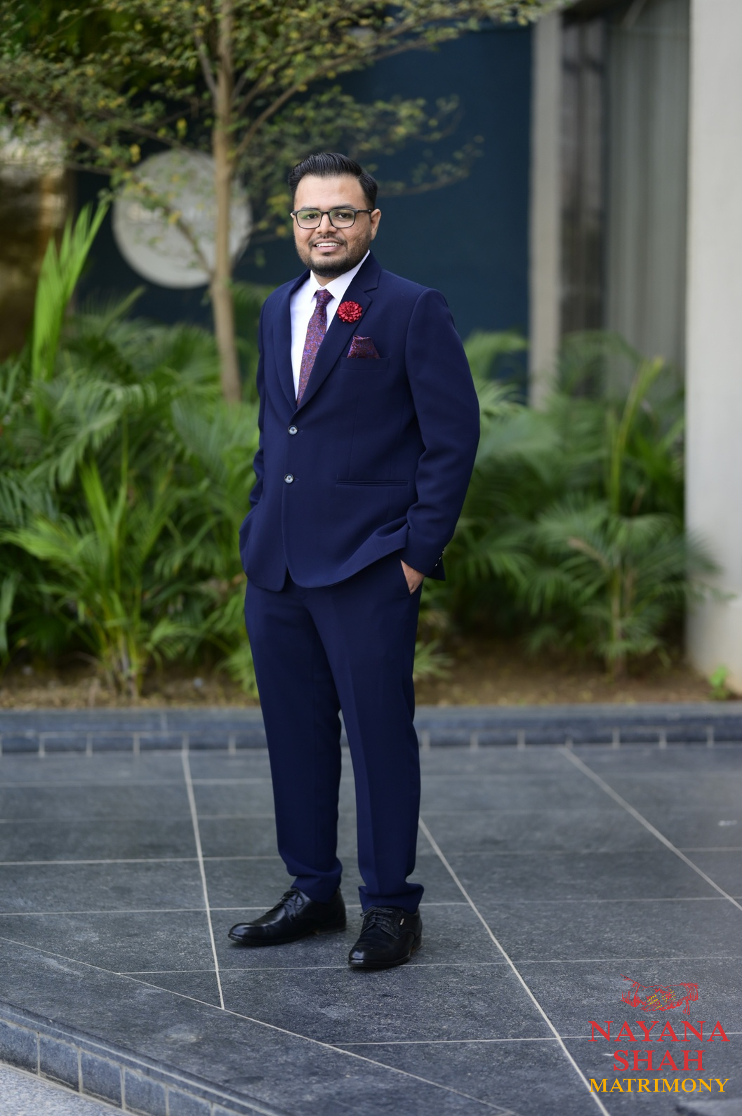 Kaushal Shah