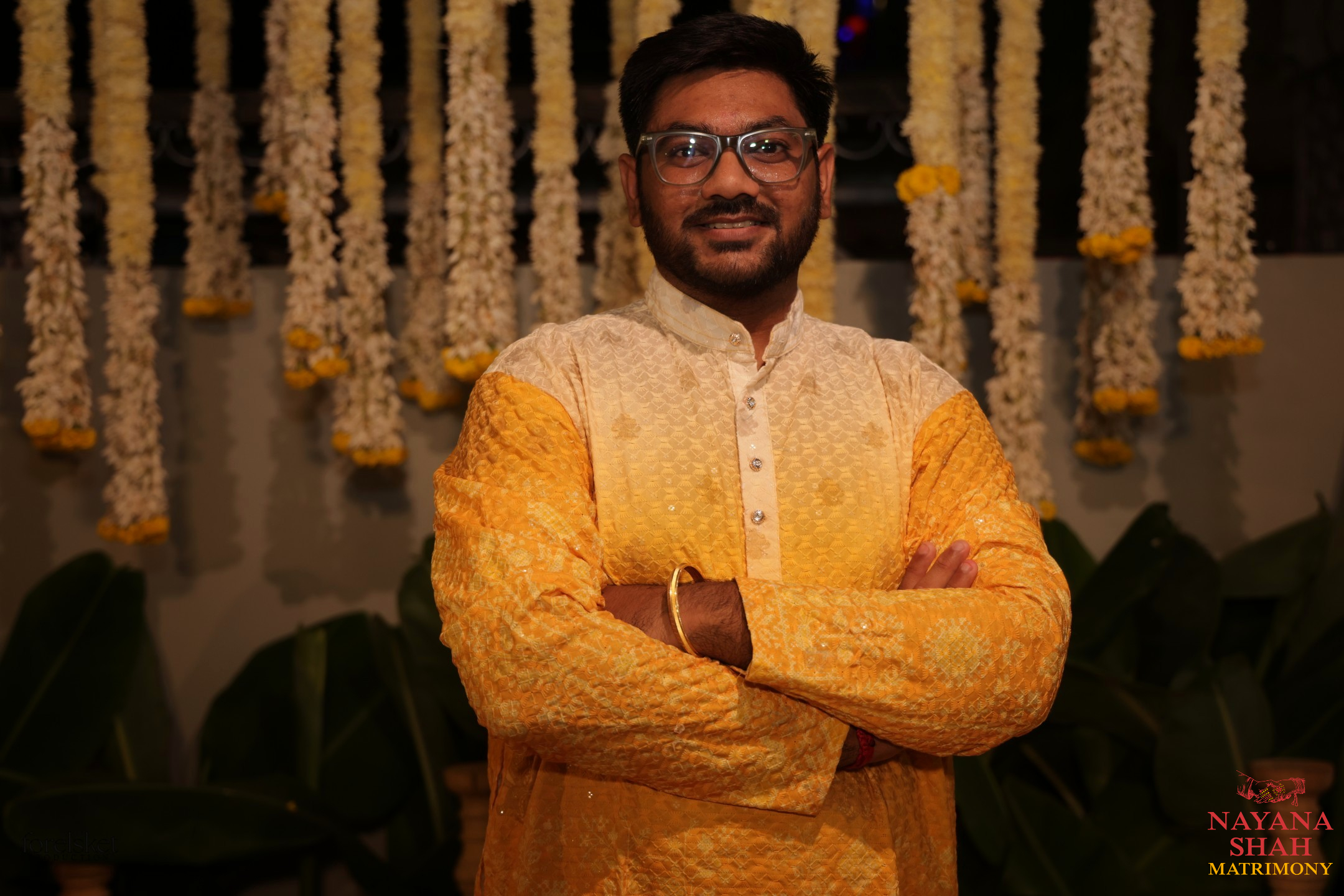 Nikhar Patel