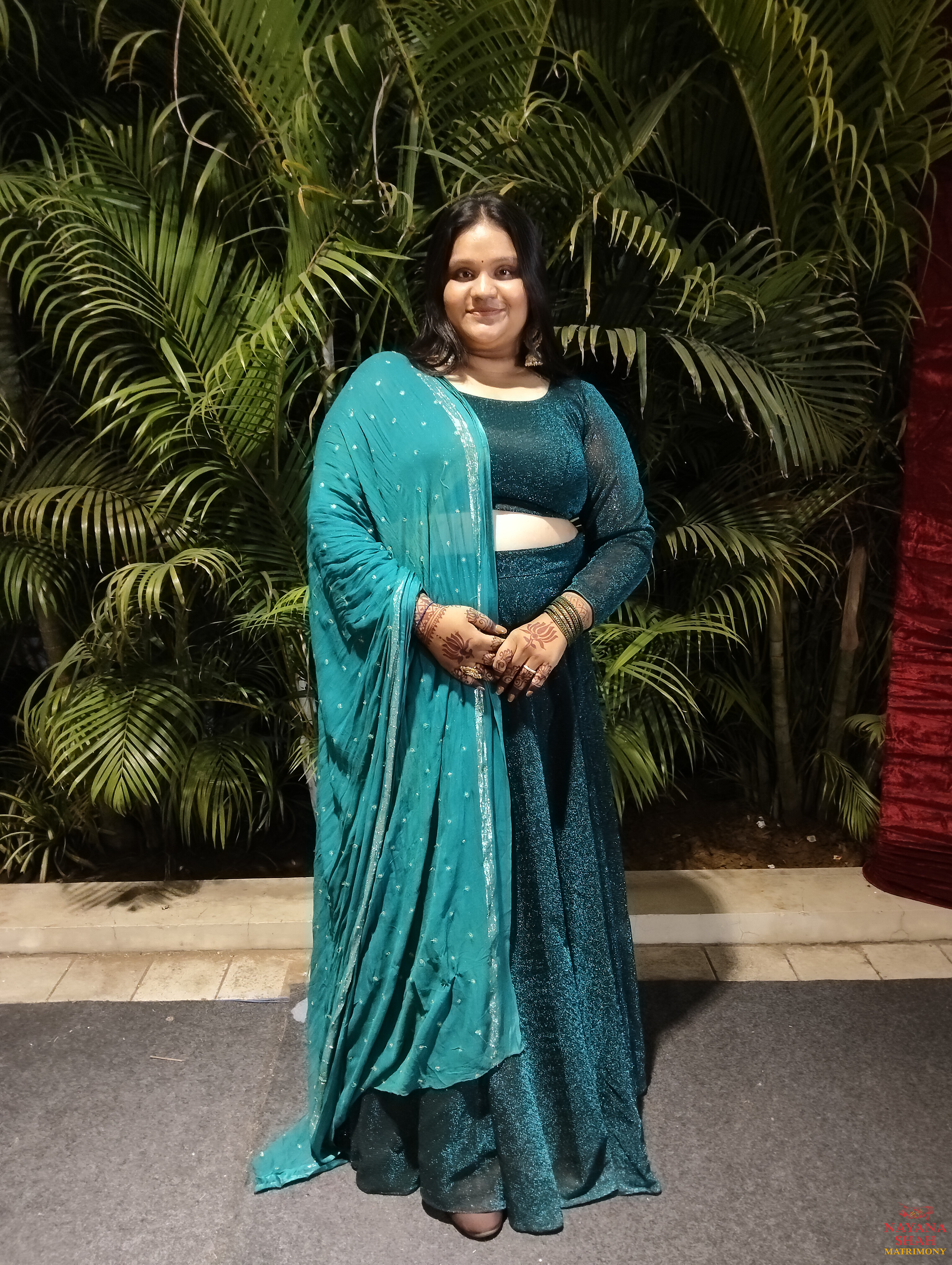 Pujal  shah
