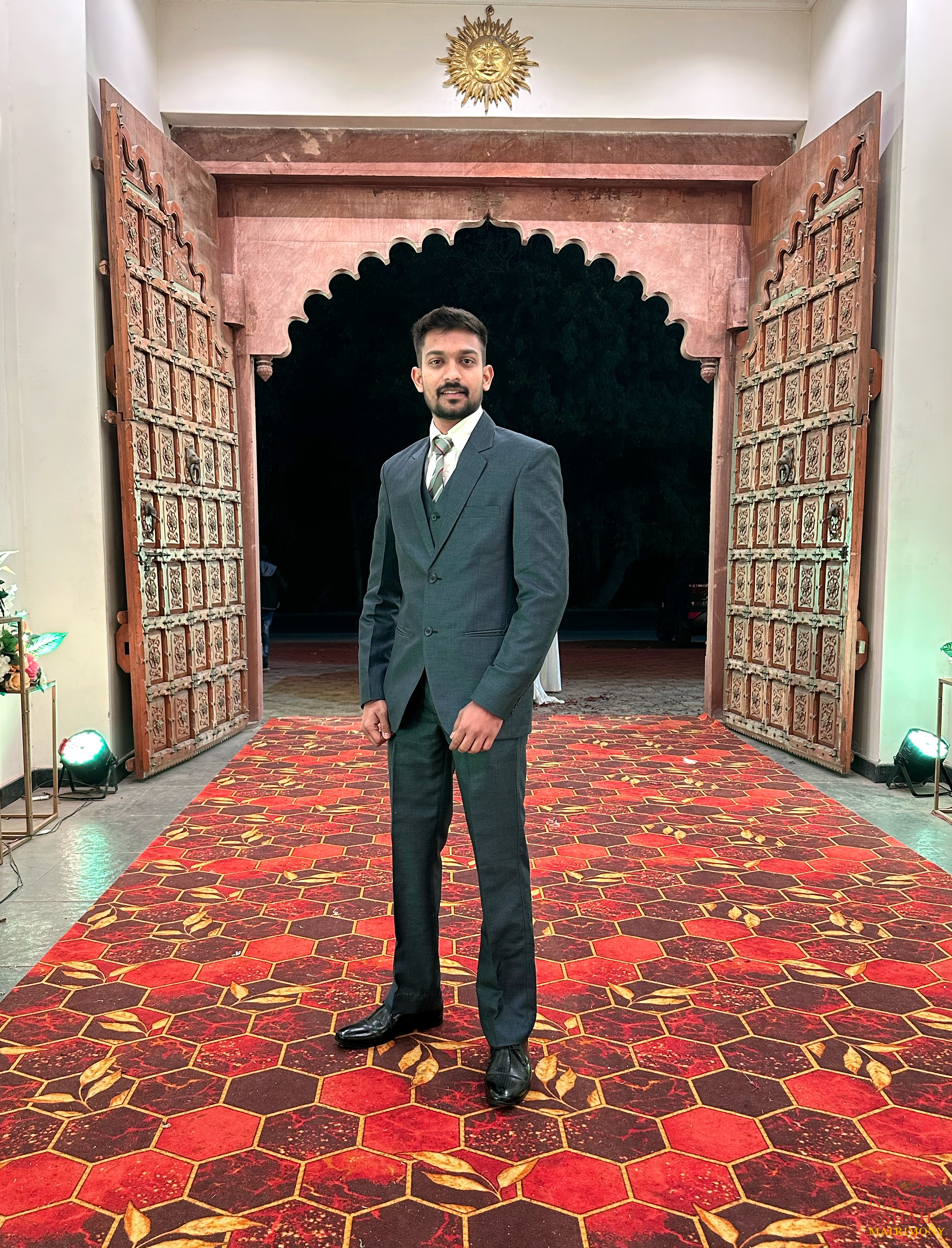 Meet Patel