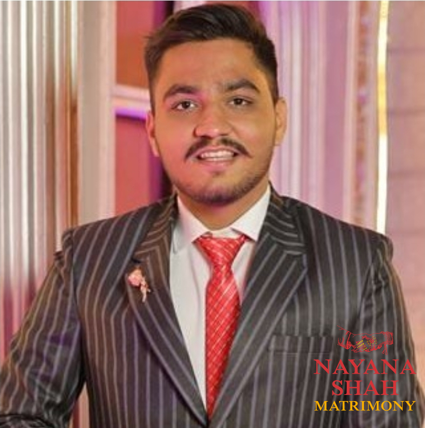 Sagar  Shah