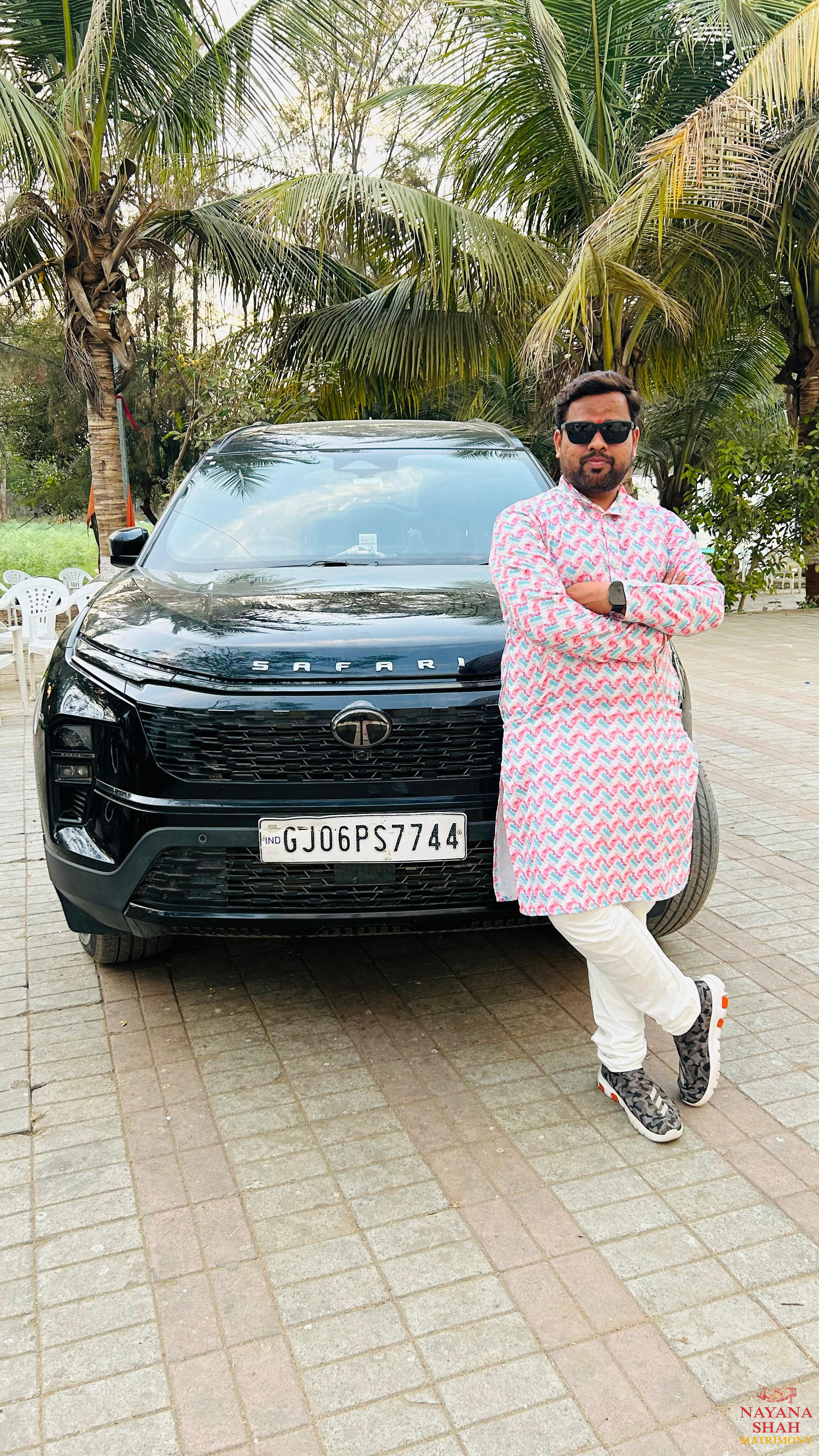 Milan Pathak