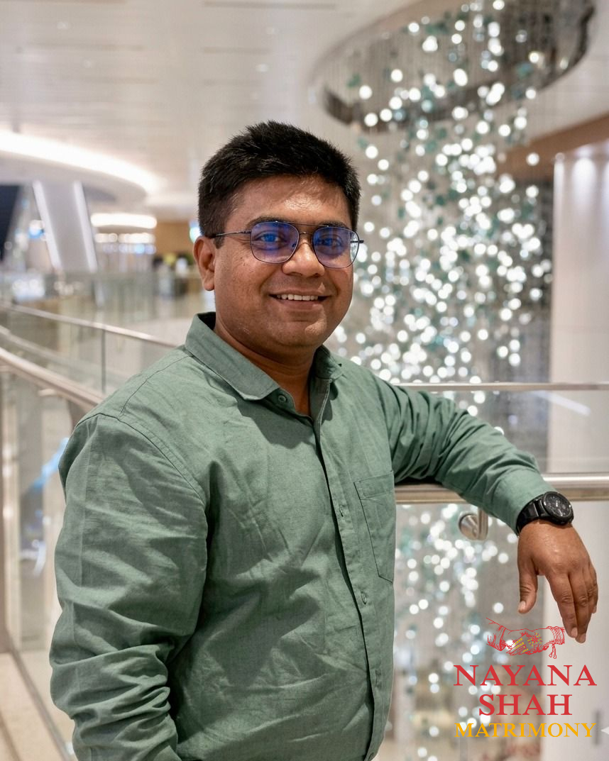 Darshan Shah
