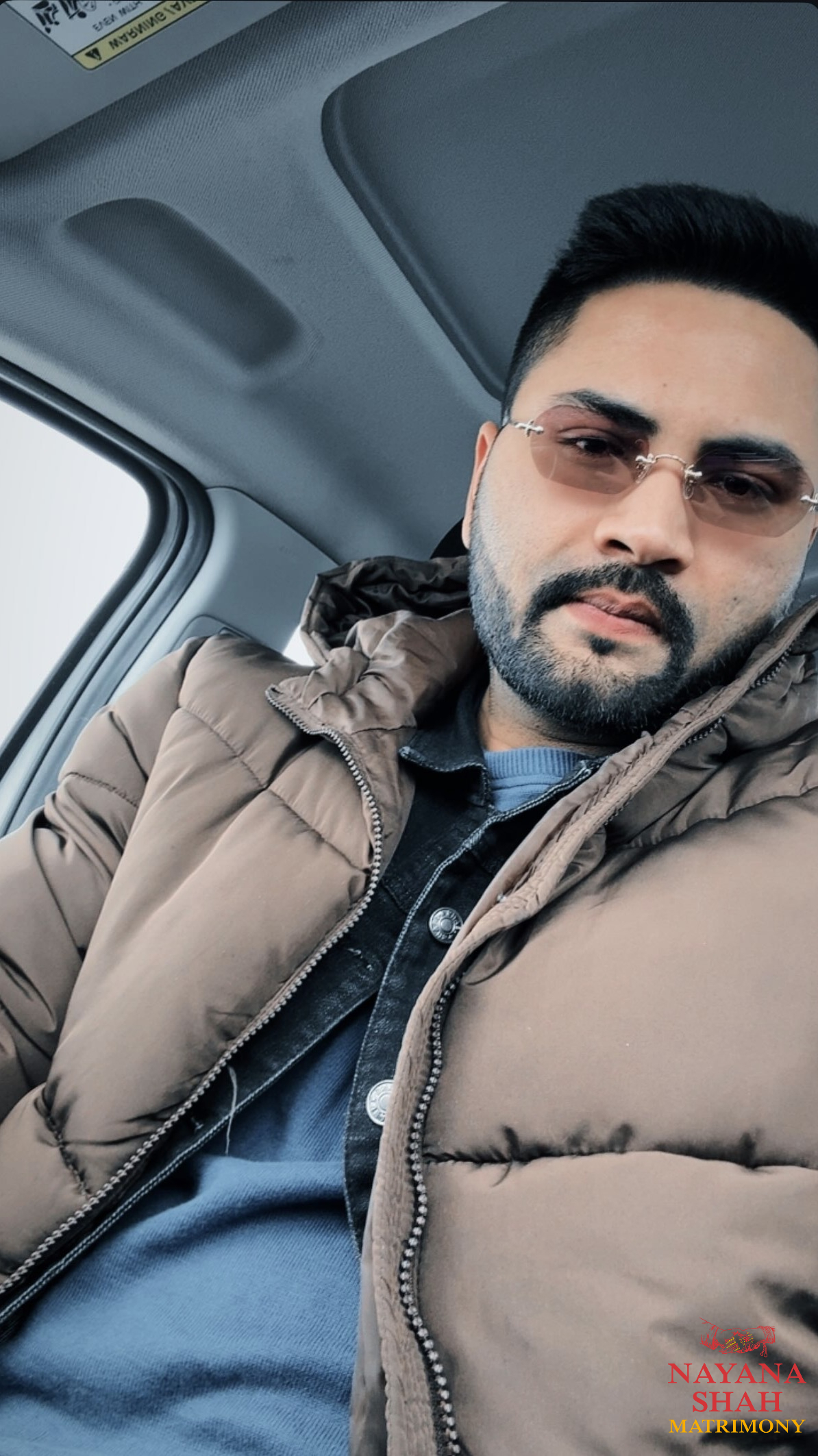 Dhruv Thakkar