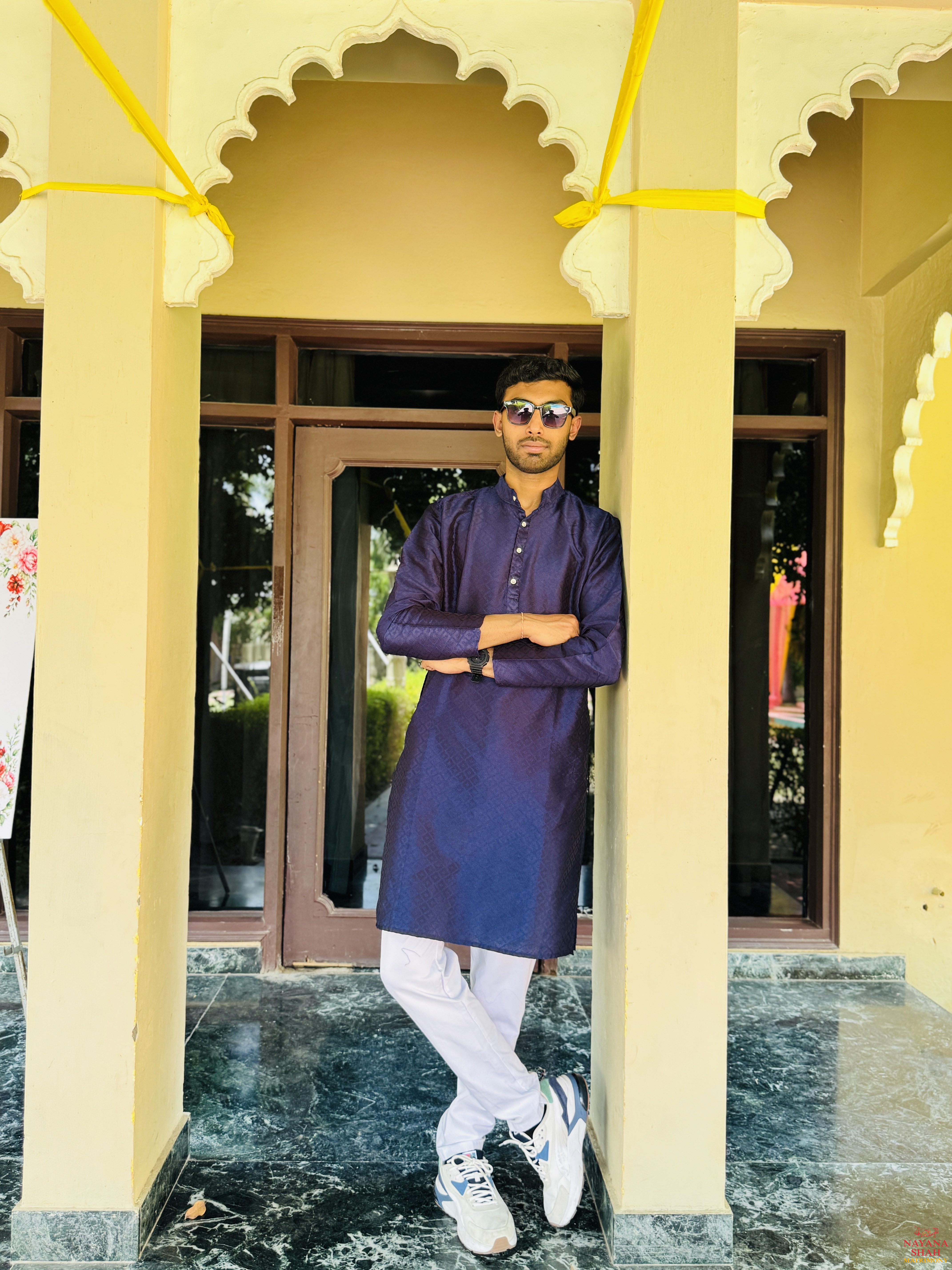 Rahil Chokshi