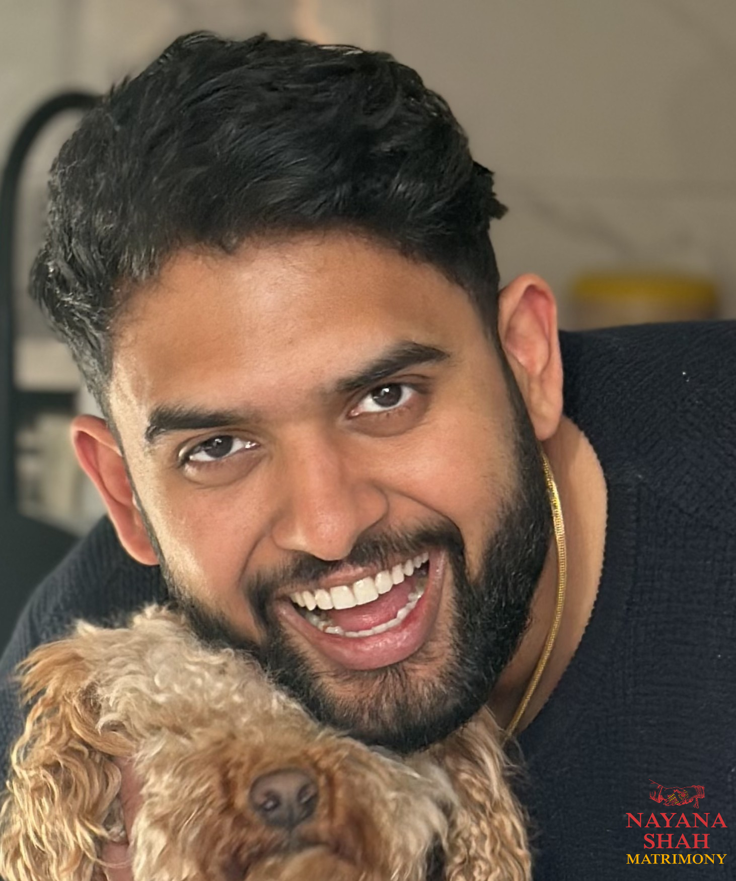 Tirth Mehta 